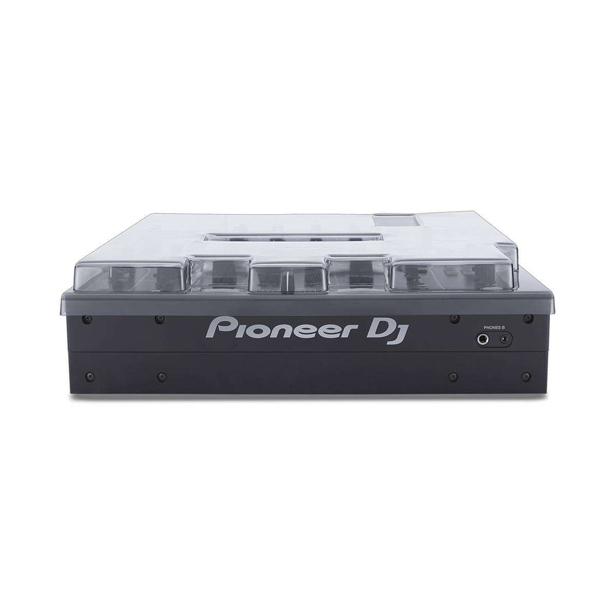 DECKSAVER Pioneer DJM-A9-4