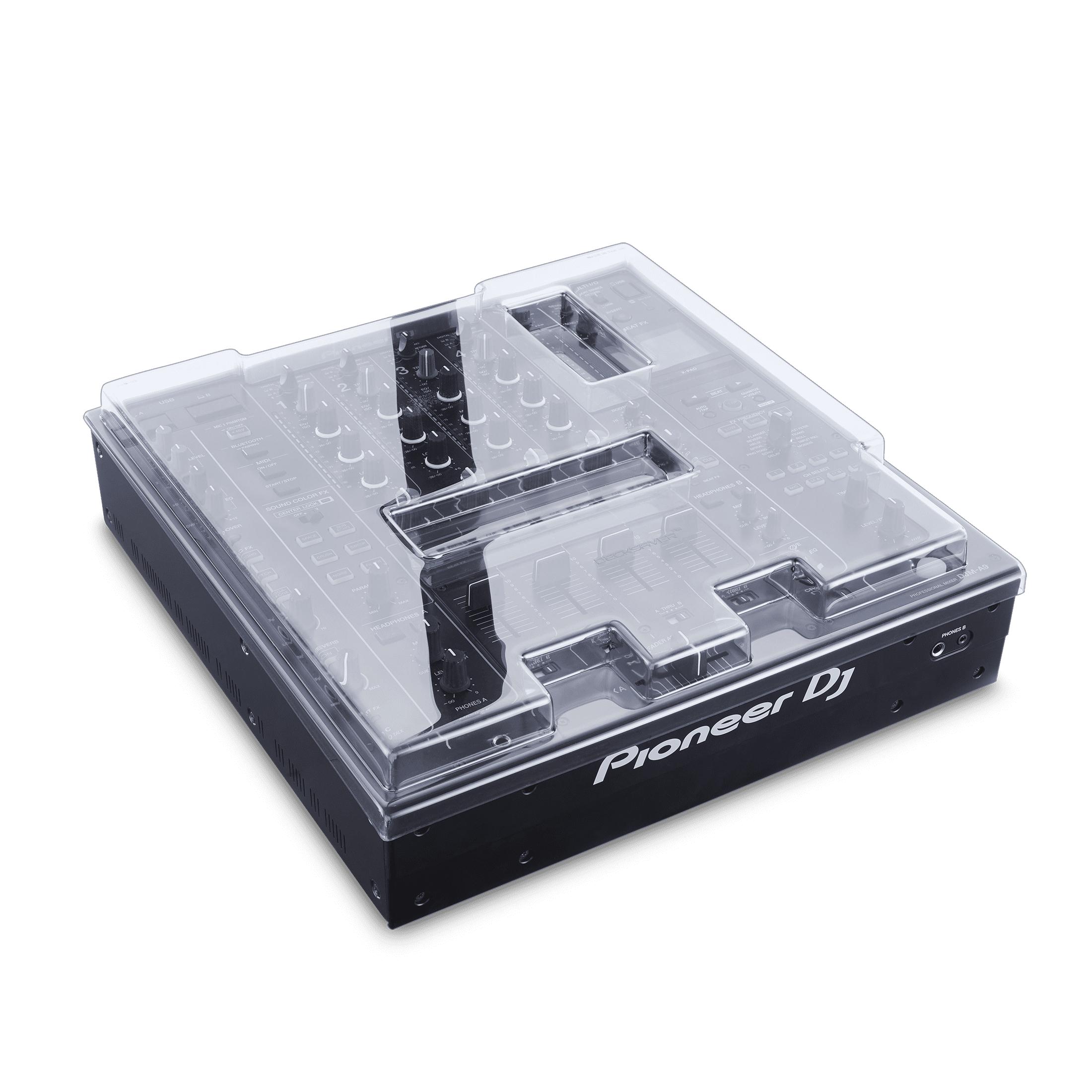 DECKSAVER Pioneer DJM-A9-5