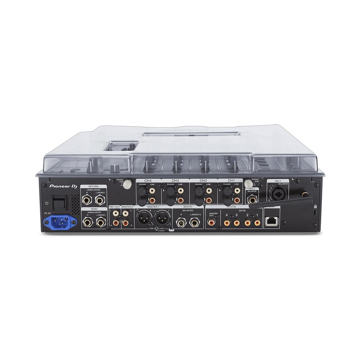 DECKSAVER Pioneer DJM-A9-6