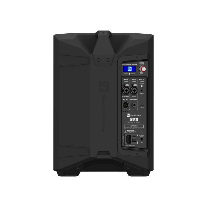 EV EVERSE 8 Aktivbox Bluetooth wetterfest-3