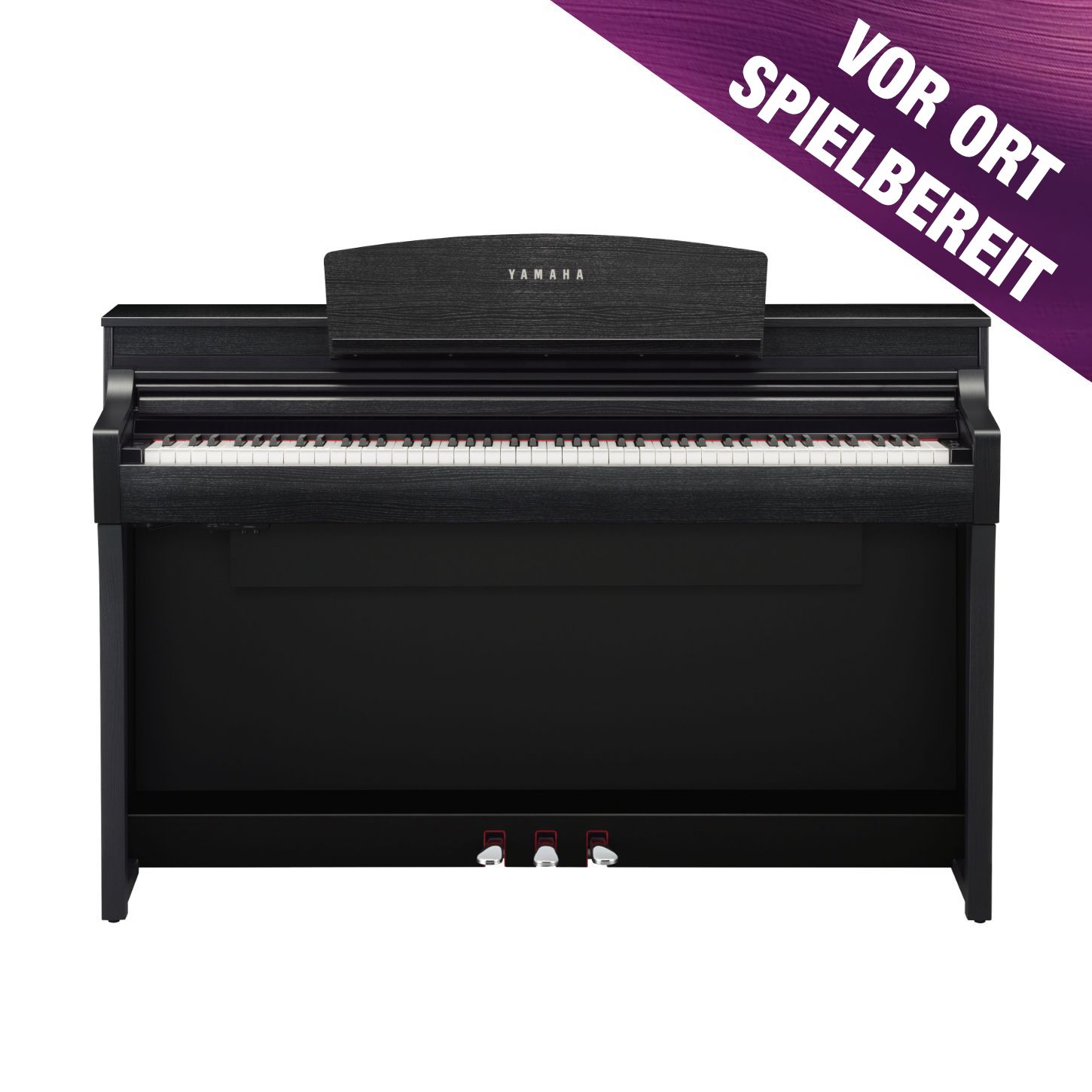 YAMAHA CSP-275B-1