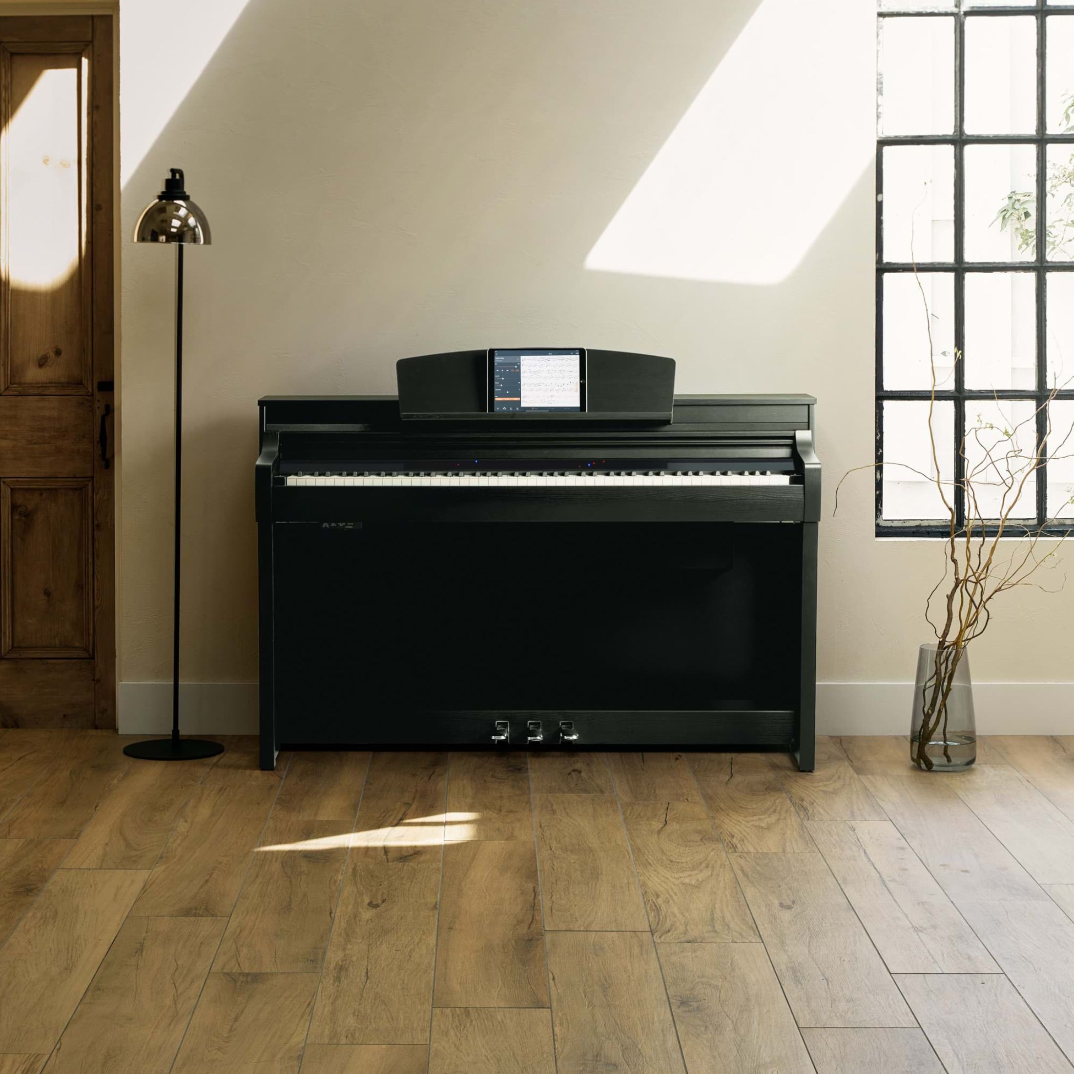 YAMAHA CSP-275B-3