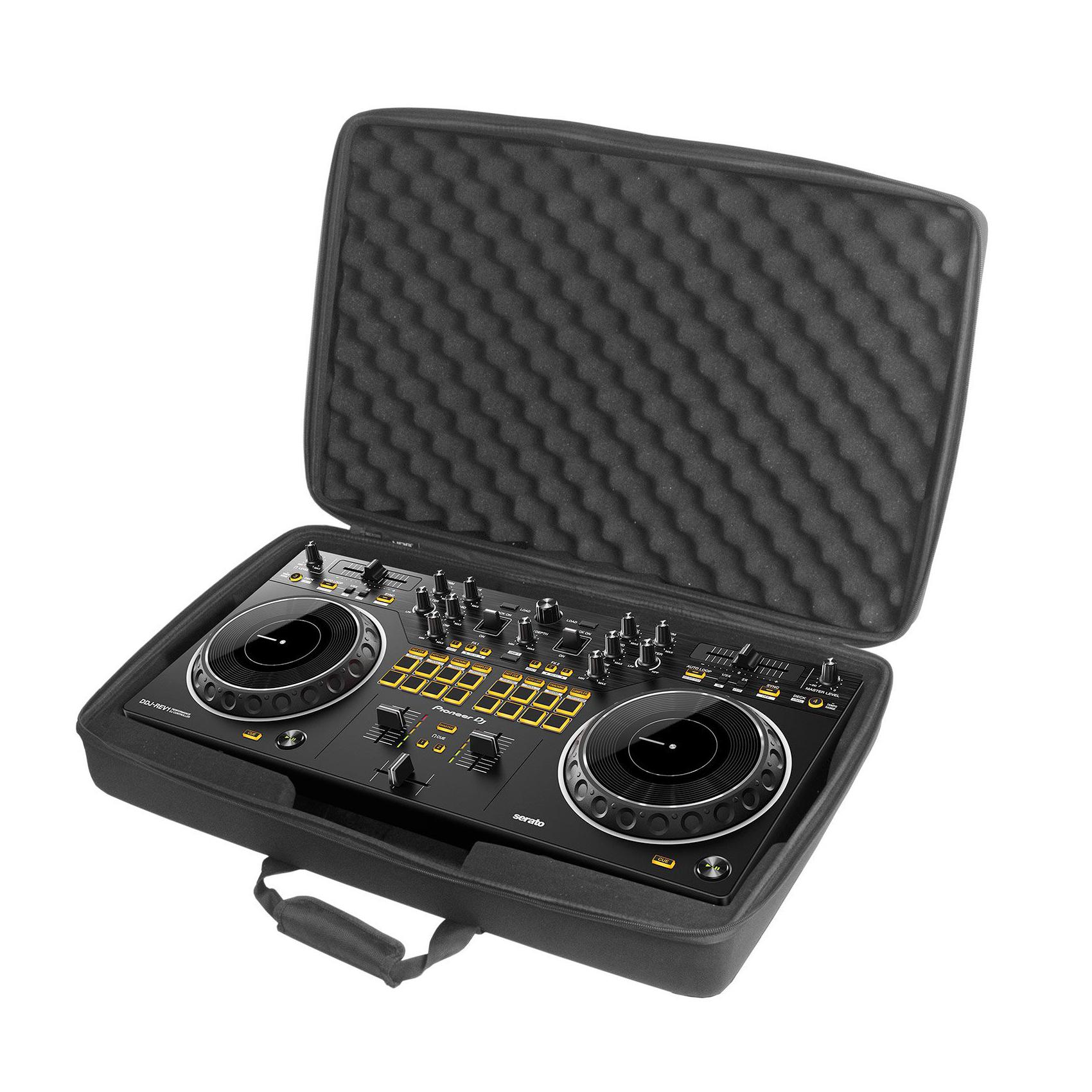 UDG U8316BL Creator Hardcase für DDJ-REV1-1