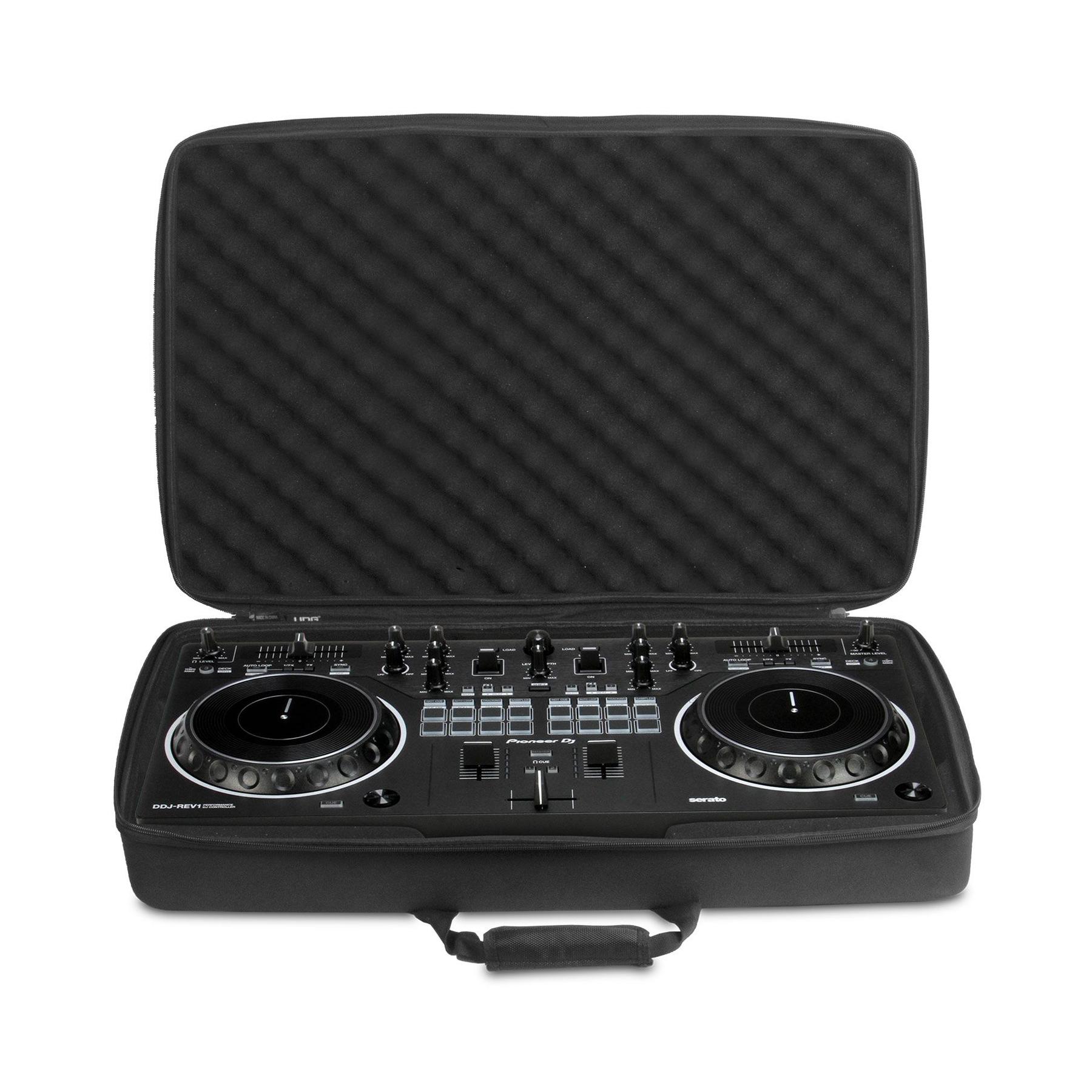 UDG U8316BL Creator Hardcase für DDJ-REV1-2