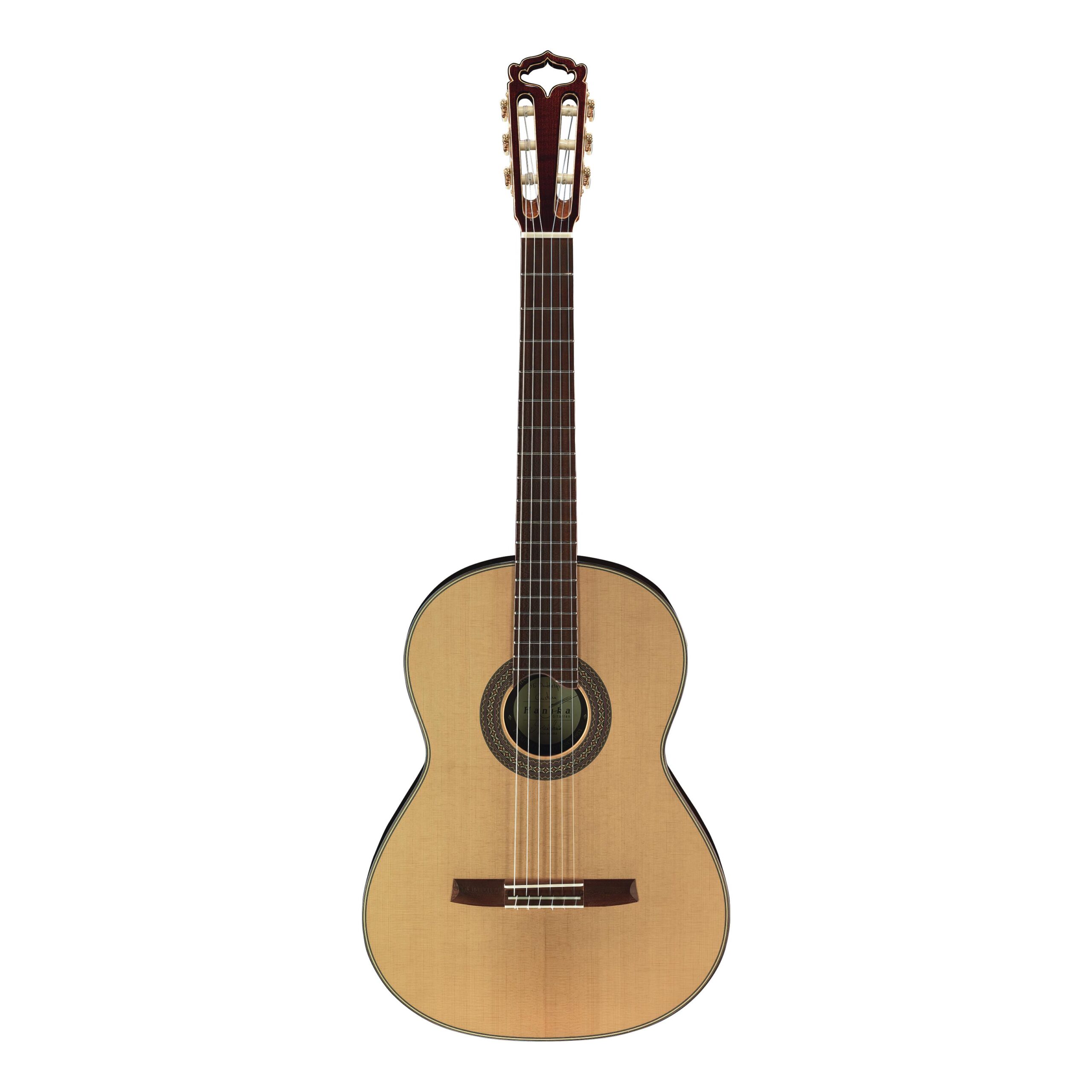 HANIKA HE Doubletop N-1