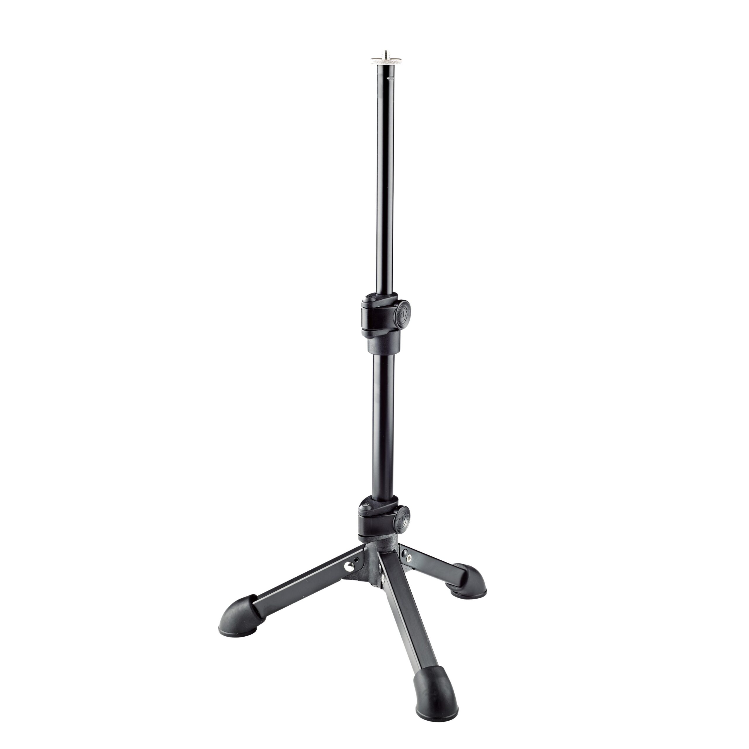 K&M 23150 Tischstativ Mikrofon-1