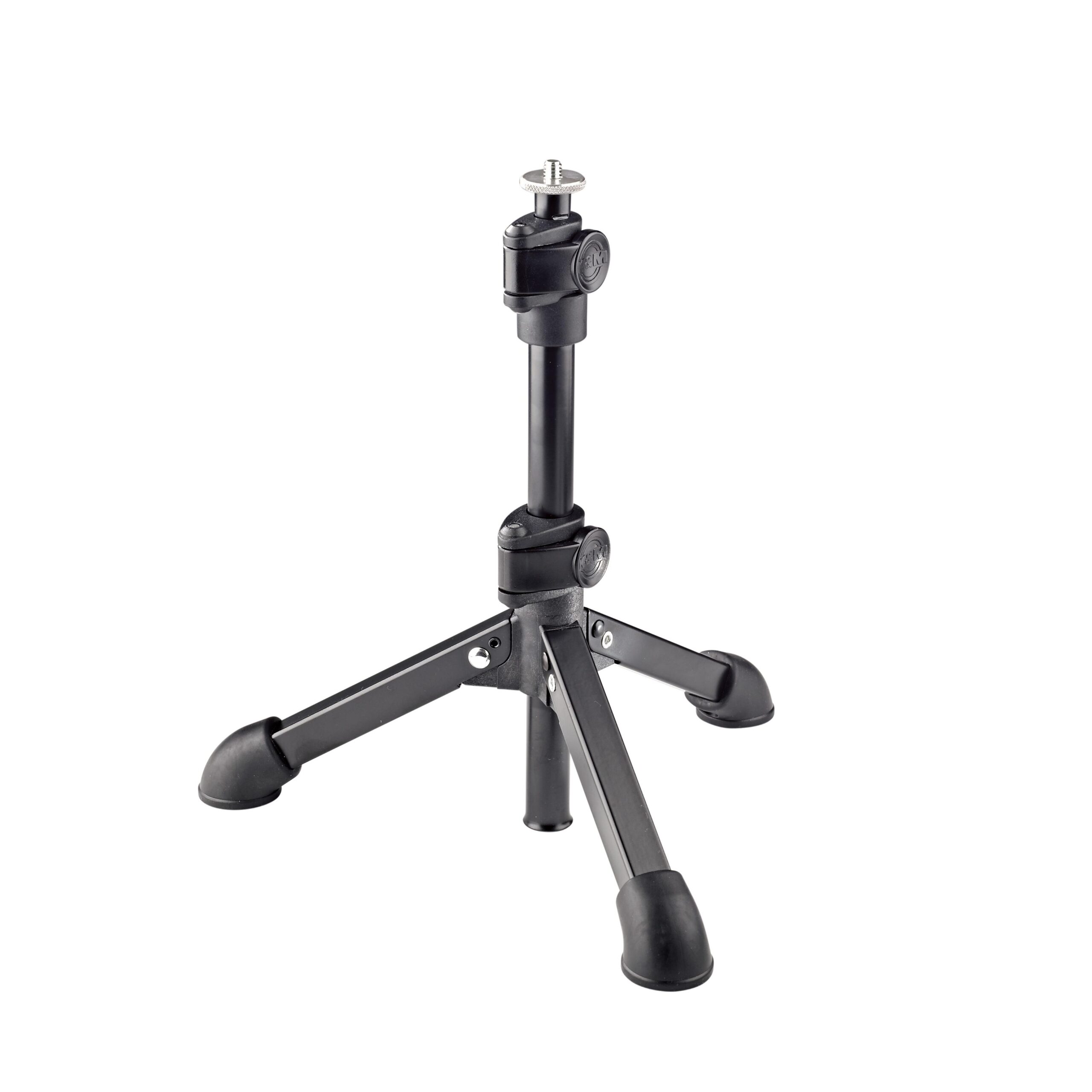 K&M 23150 Tischstativ Mikrofon-2
