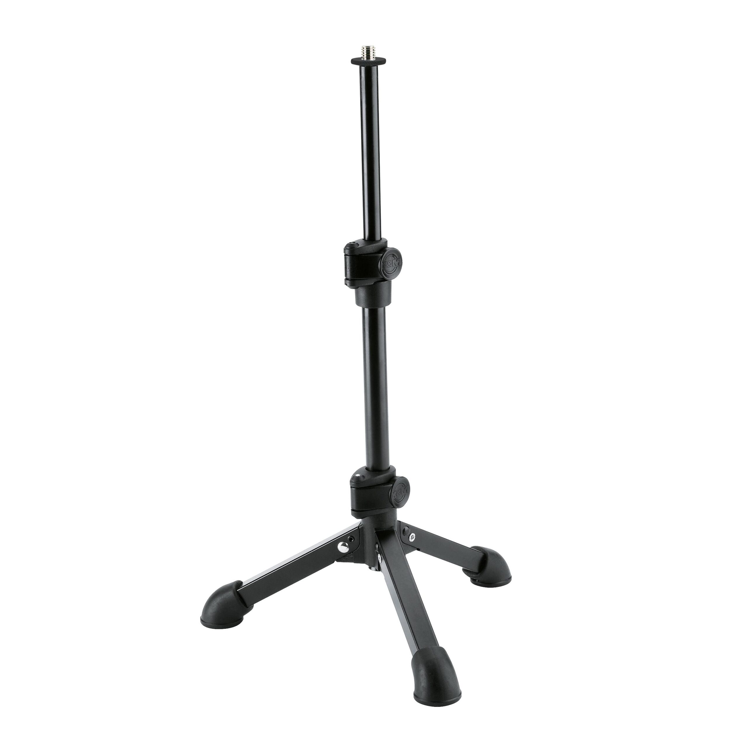 K&M 23150 Tischstativ Mikrofon-3