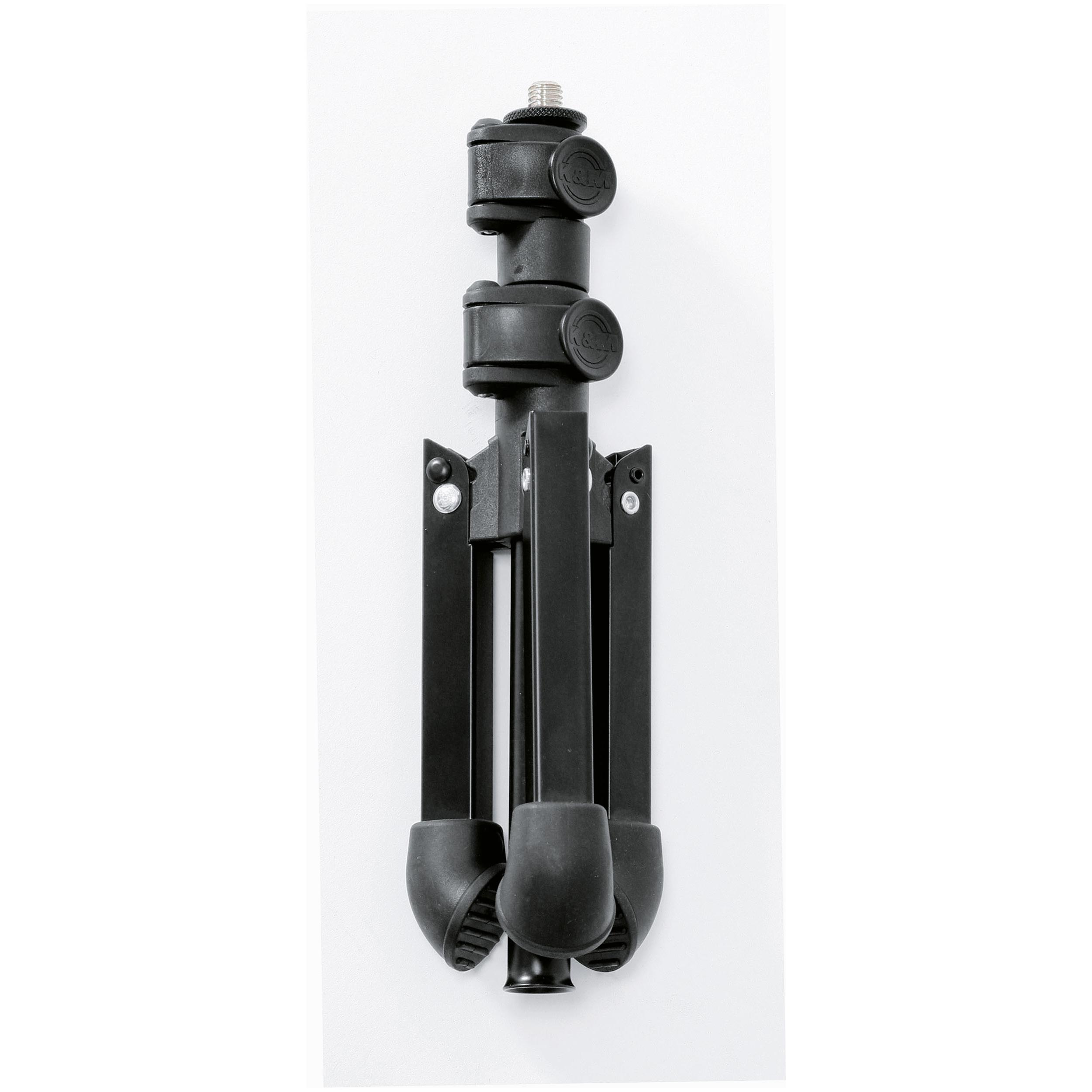 K&M 23150 Tischstativ Mikrofon-4