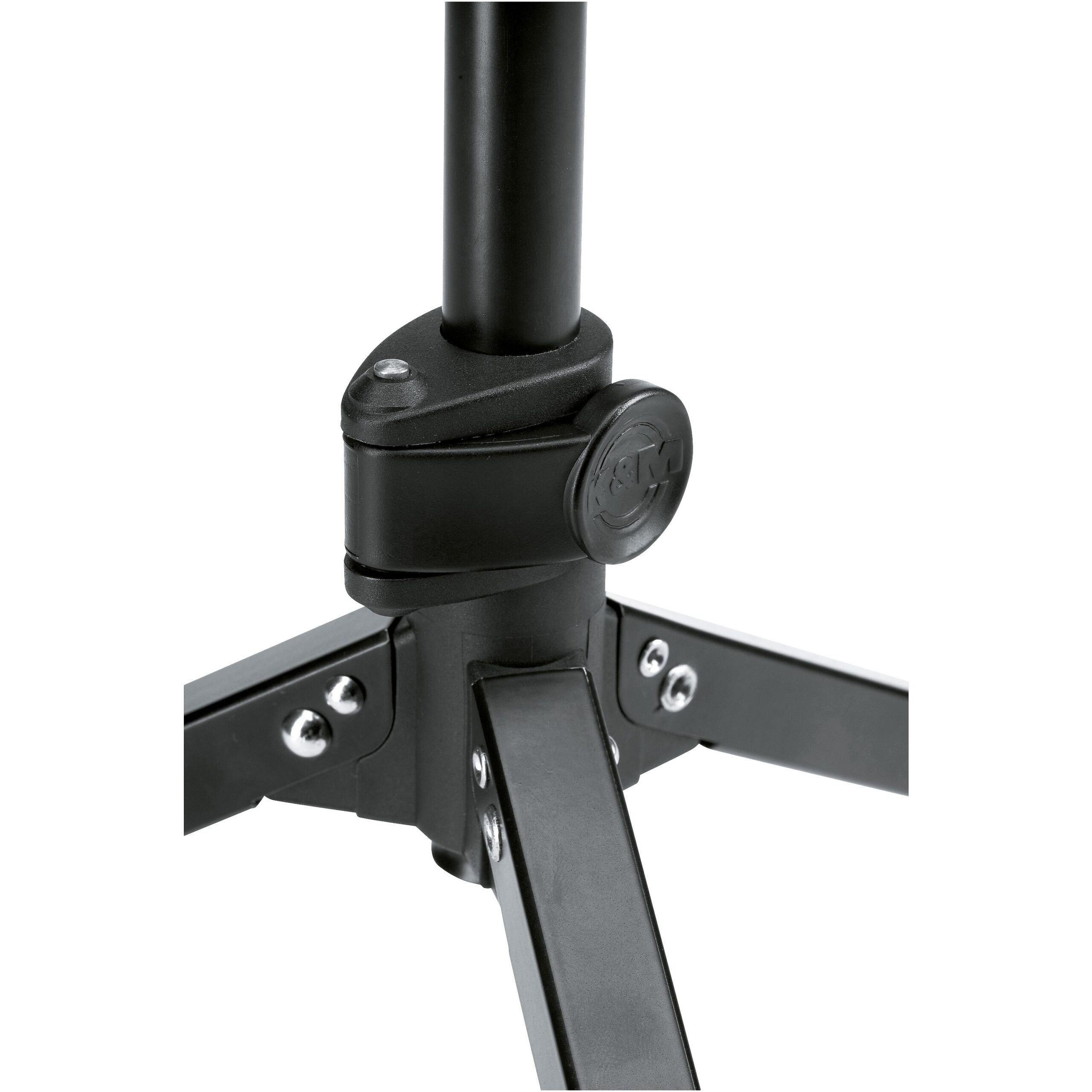 K&M 23150 Tischstativ Mikrofon-5
