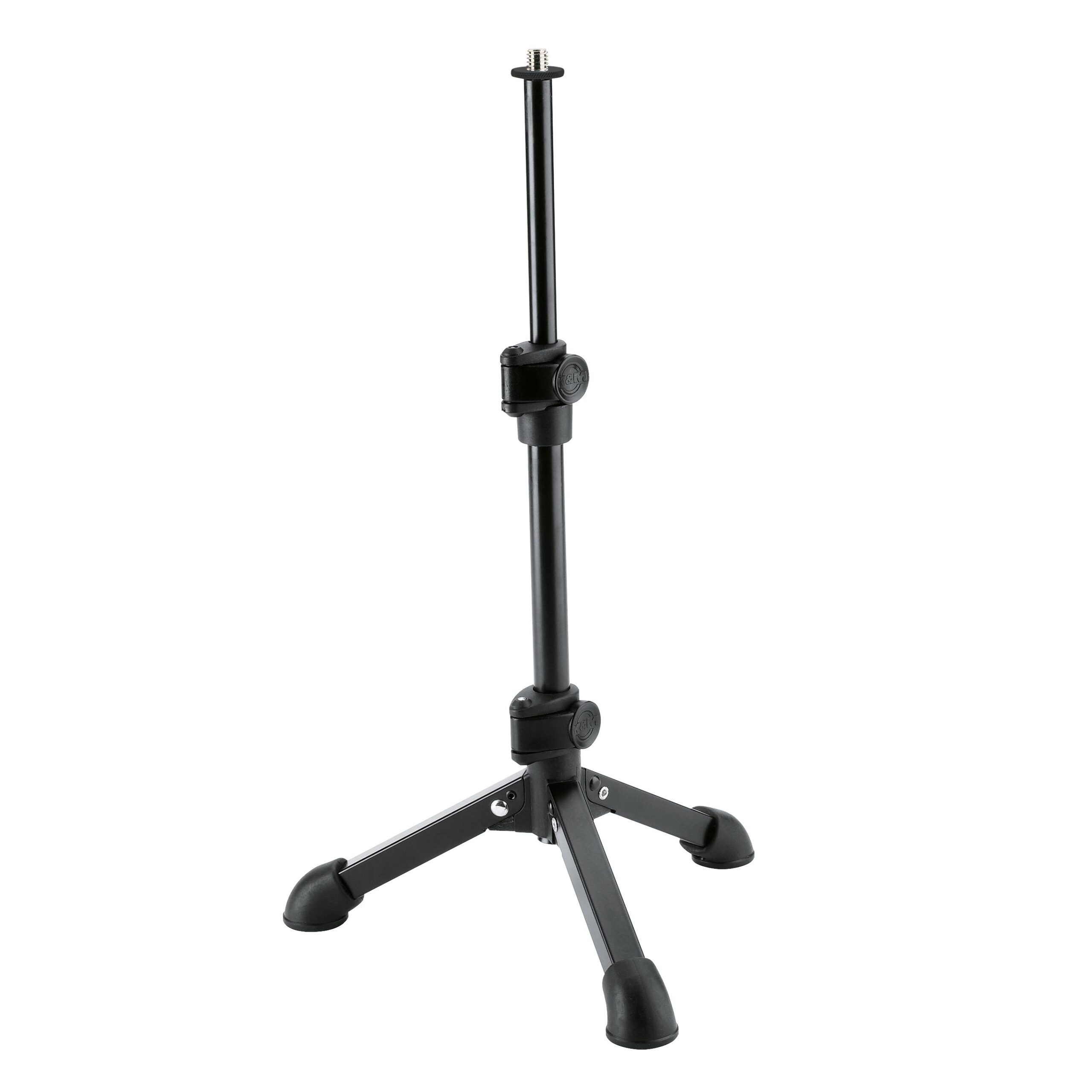 K&M 23150 Tischstativ Mikrofon-6