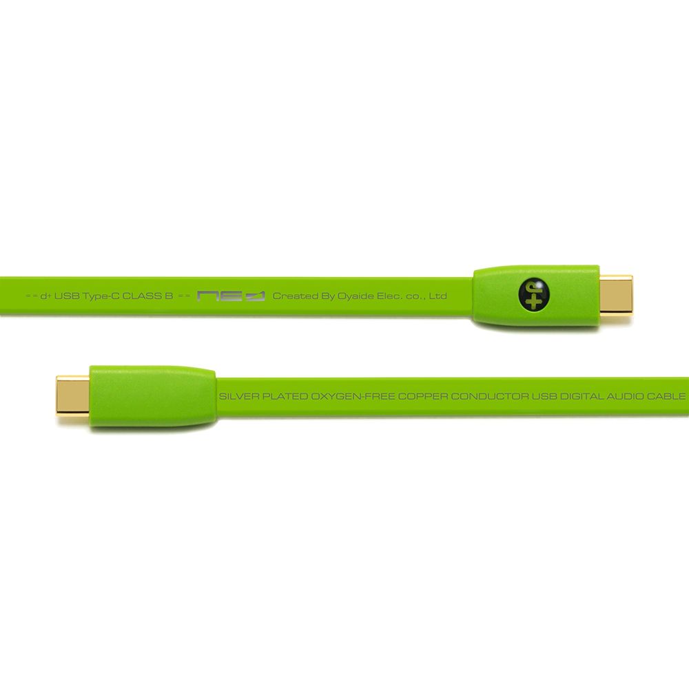 NEO d+ USB-C < USB-C 1m USB 2.0 Class B-4