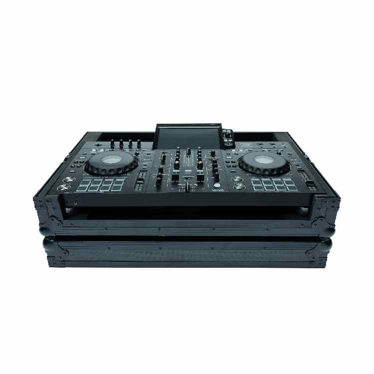 MAGMA DJ-Controller Case XDJ-RX3/RX2 Black/Black-1