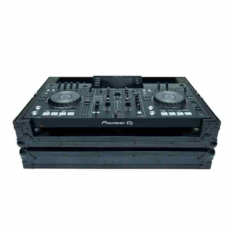 MAGMA DJ-Controller Case XDJ-RX3/RX2 Black/Black-2