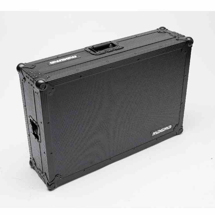 MAGMA DJ-Controller Case XDJ-RX3/RX2 Black/Black-3