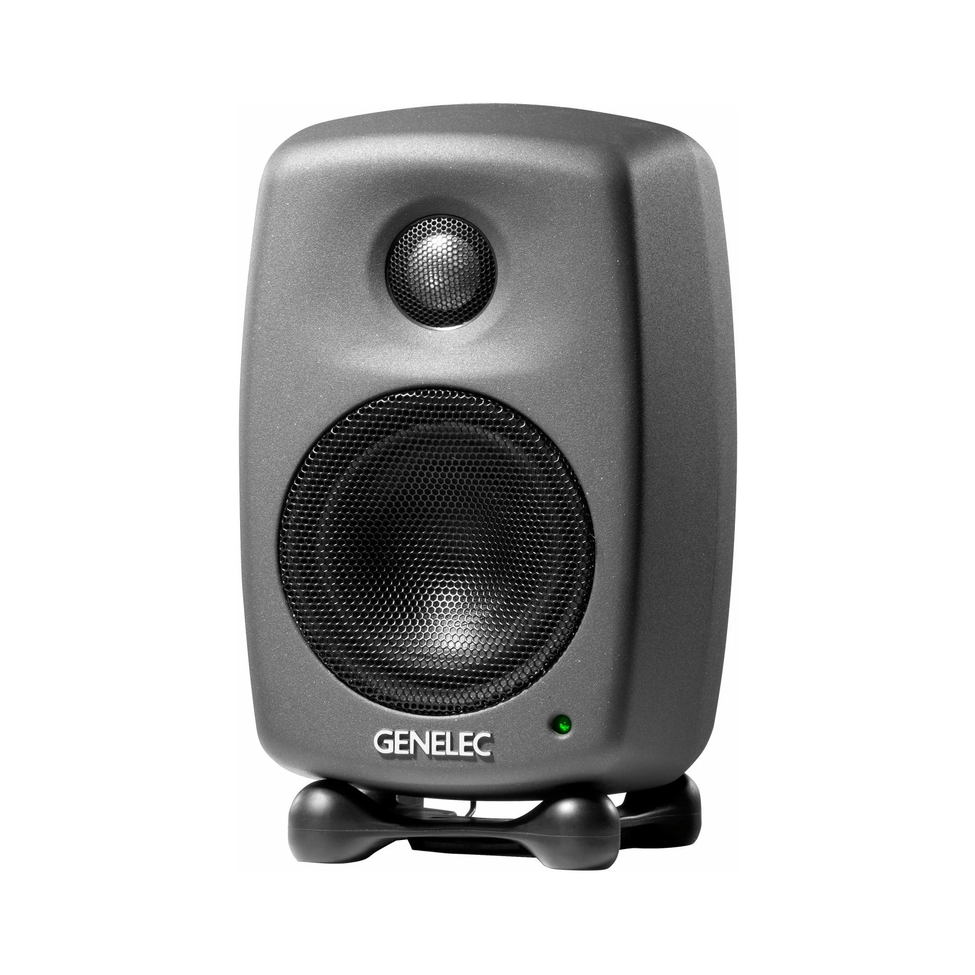 GENELEC 8010AP 2 Wege Aktivmonitor - Demo-1