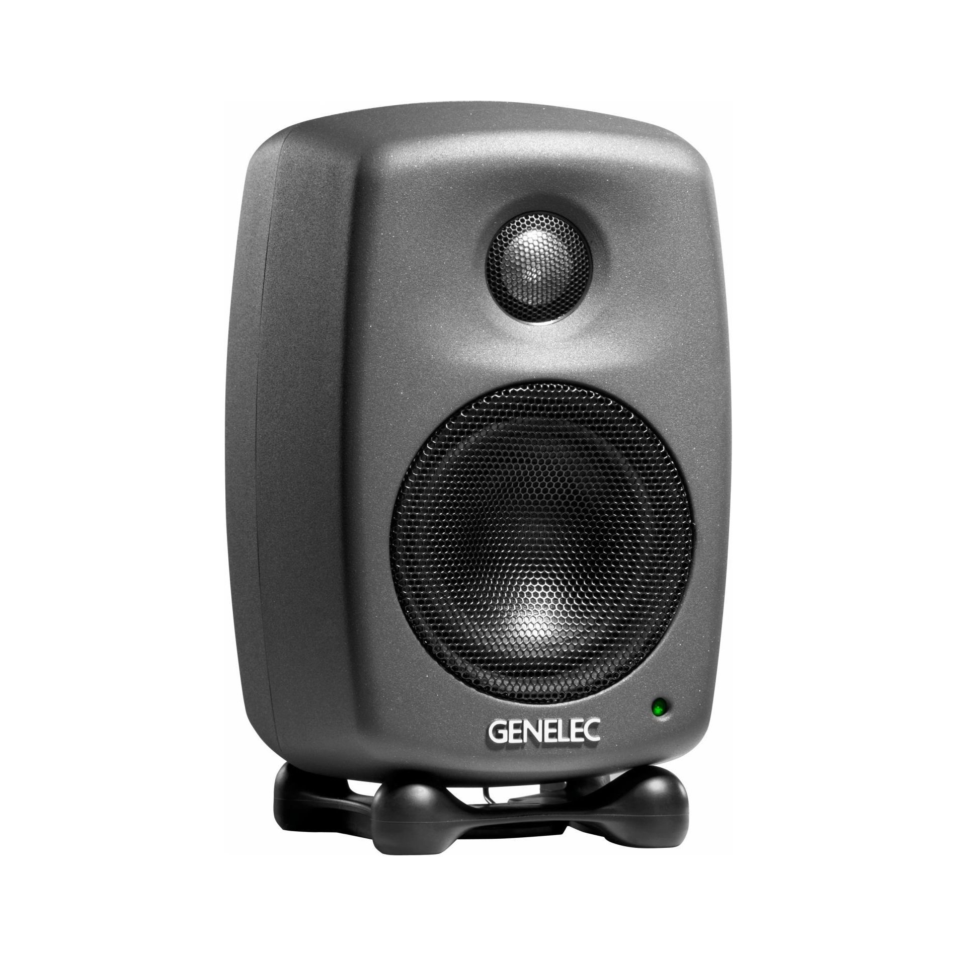 GENELEC 8010AP 2 Wege Aktivmonitor - Demo-2