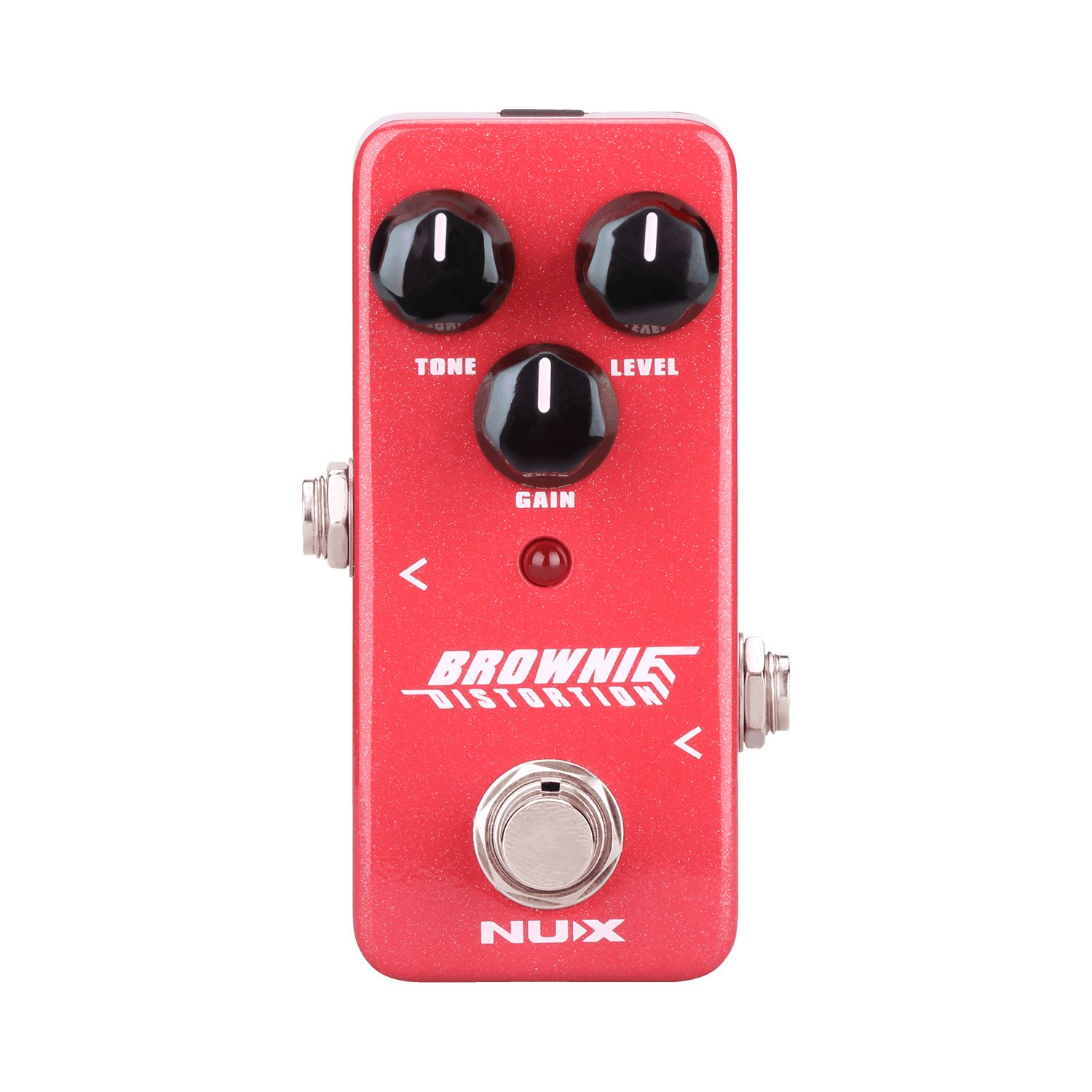 NUX Brownie Distortion-1