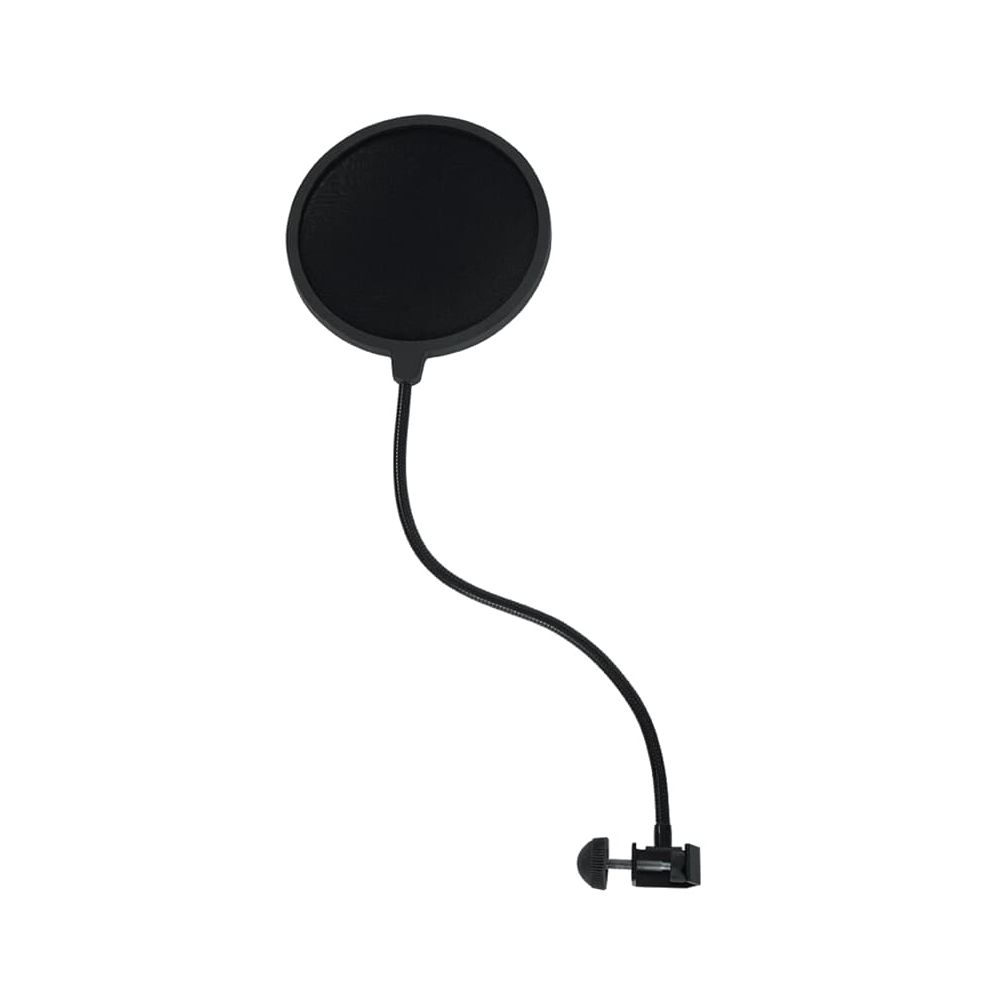 GATOR FRAMEWORKS Rok-It Microphone Pop Filter-1