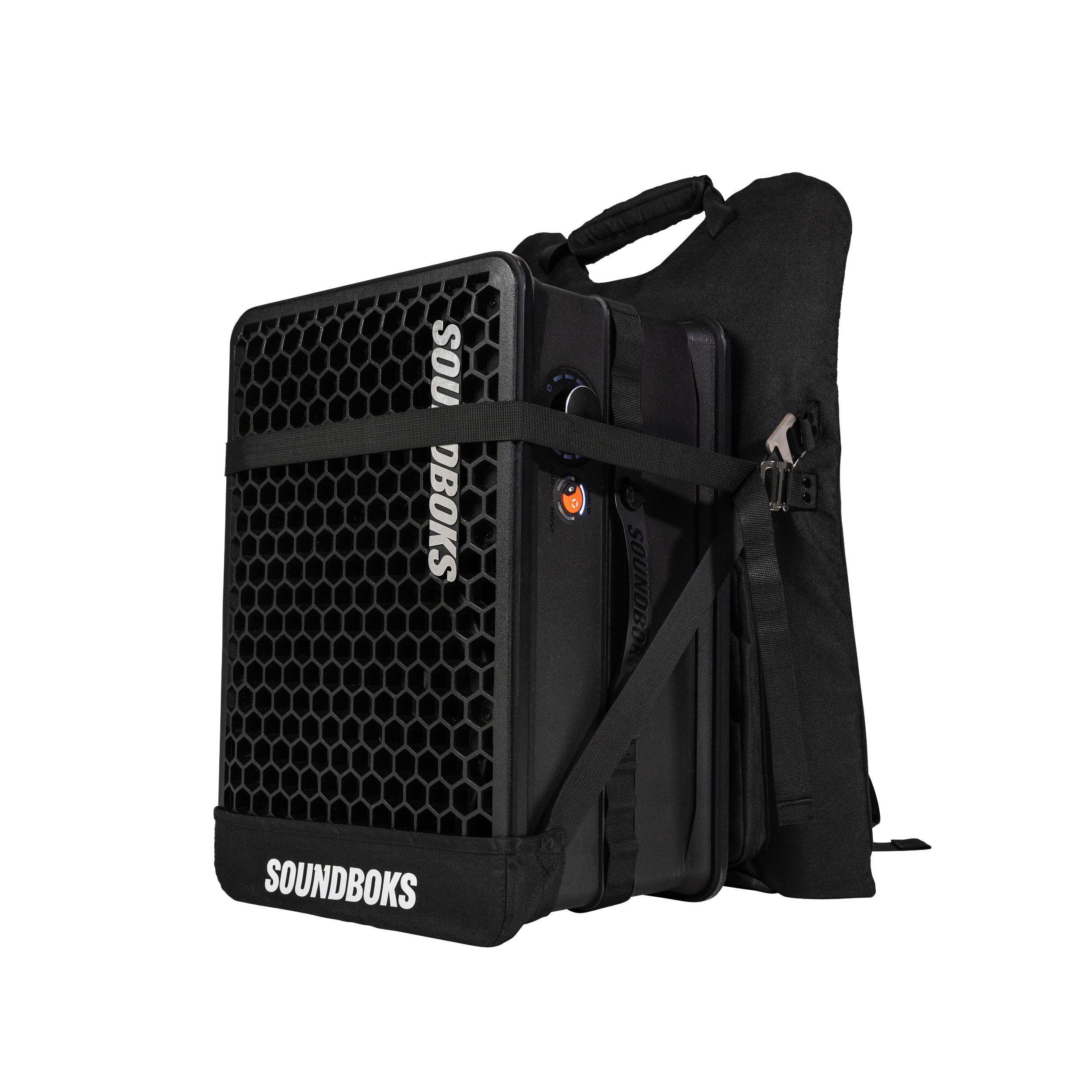 SOUNDBOKS The Backpack-5