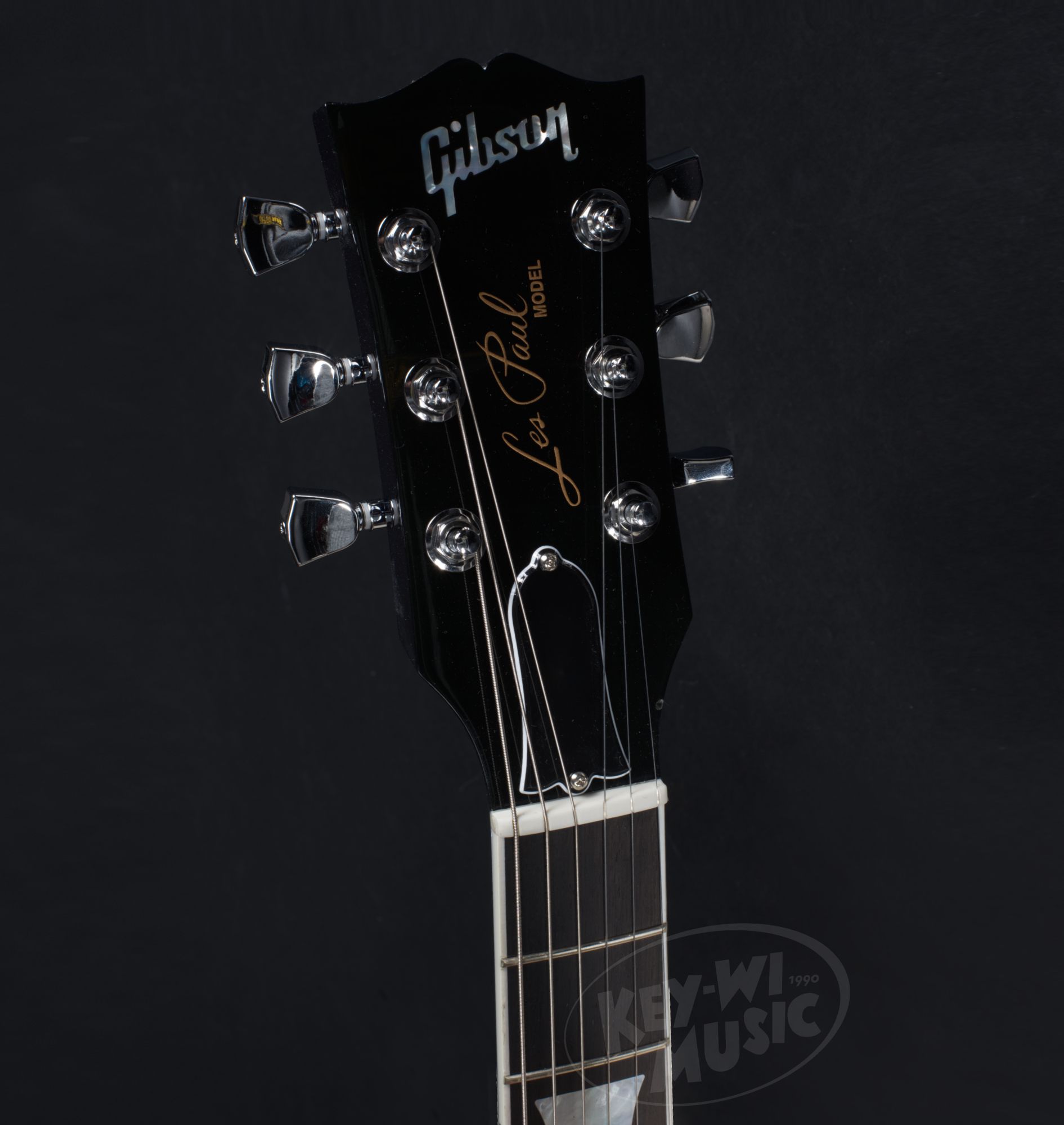 GIBSON Les Paul Modern Figured Cobalt Burst-9