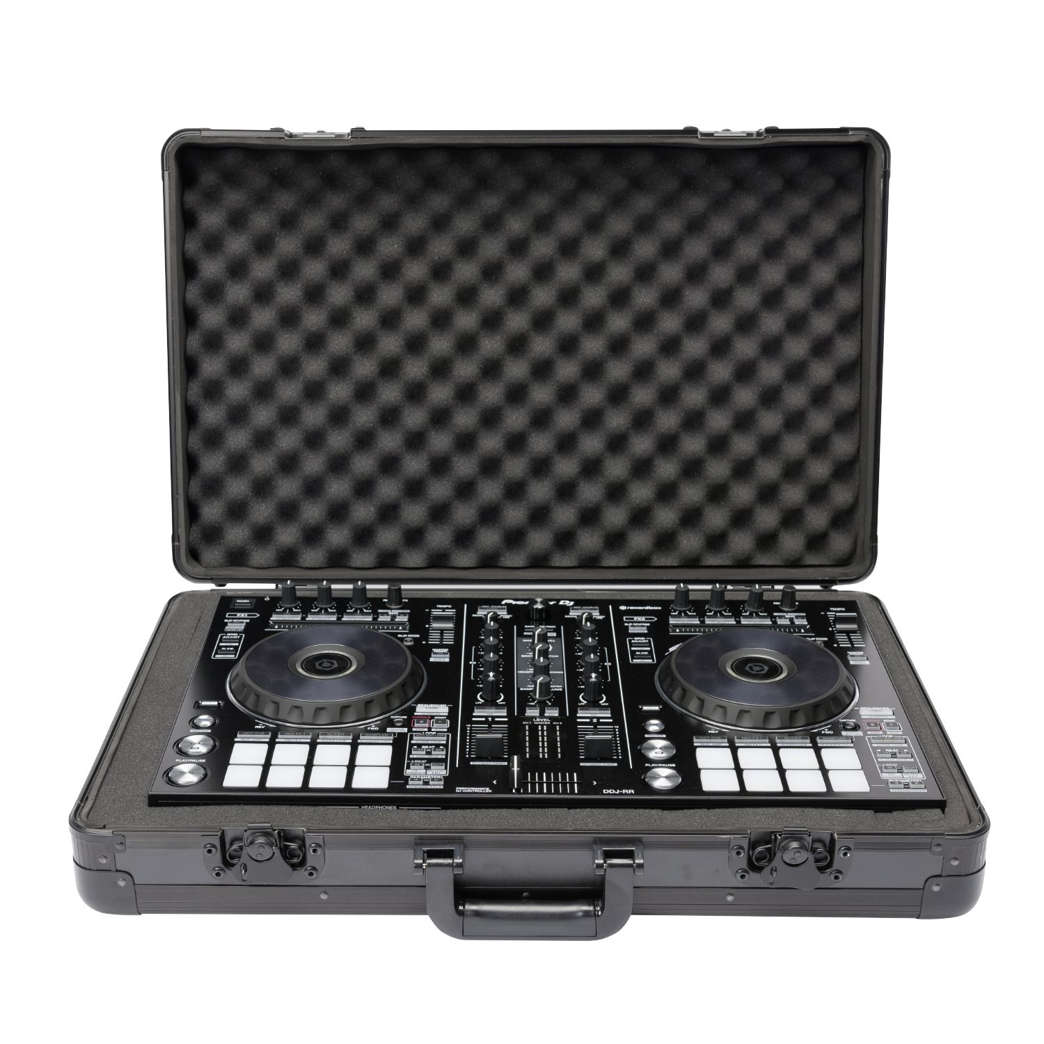 MAGMA Carry Lite DJ-Case XL Plus -6