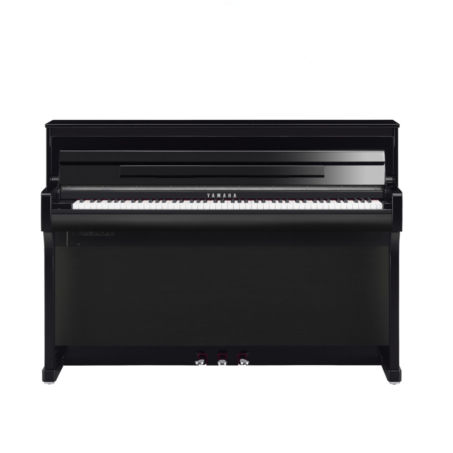 YAMAHA CLP-885 PE-1