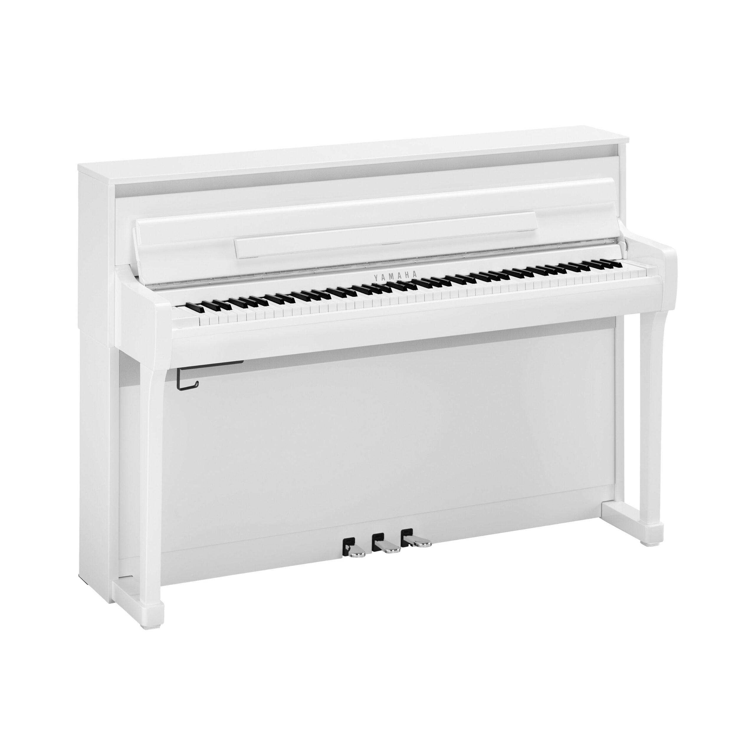 YAMAHA CLP-885 PWH-2