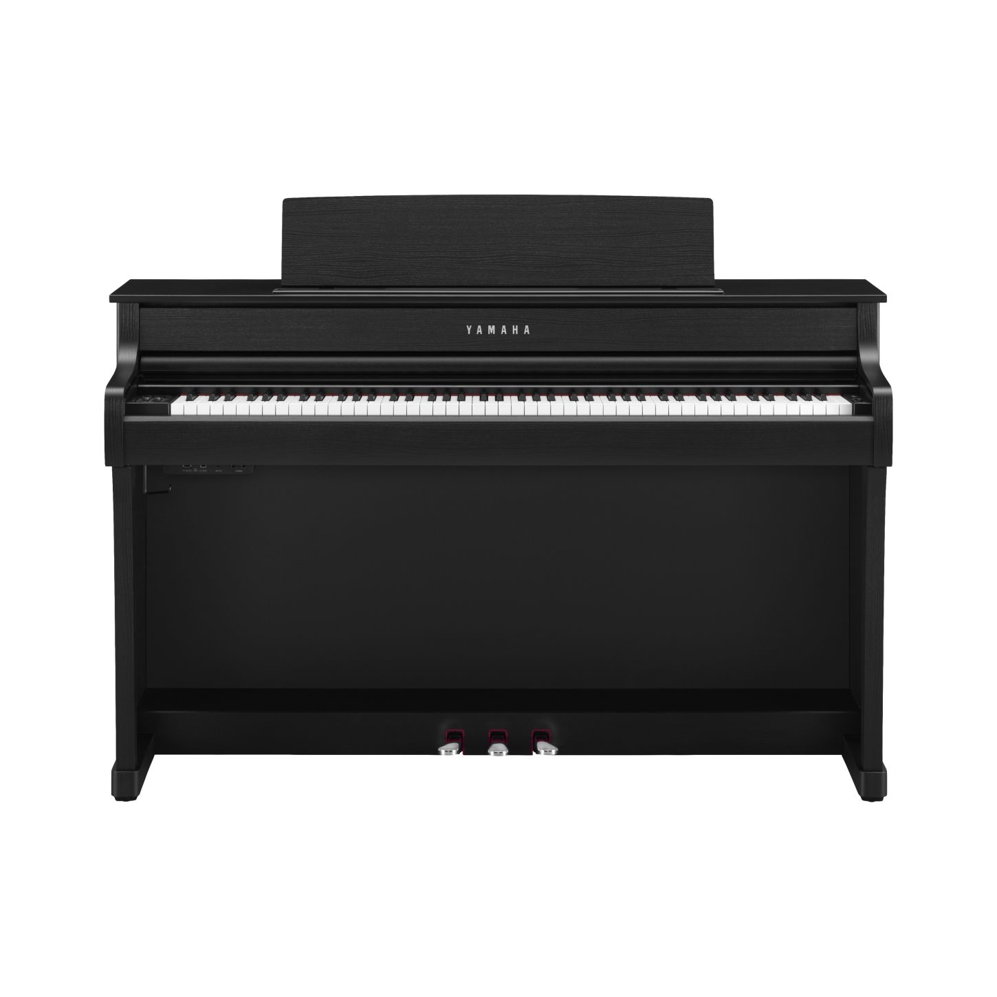 YAMAHA CLP-845 B-1