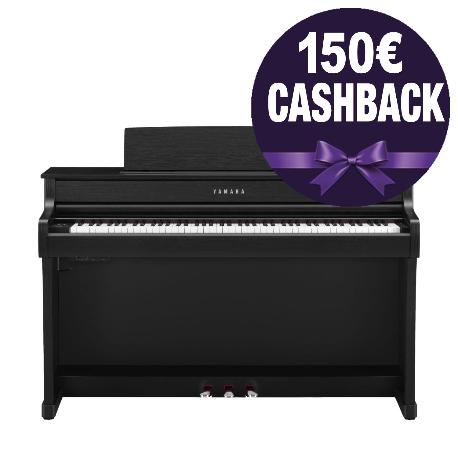 YAMAHA CLP-845 B-8