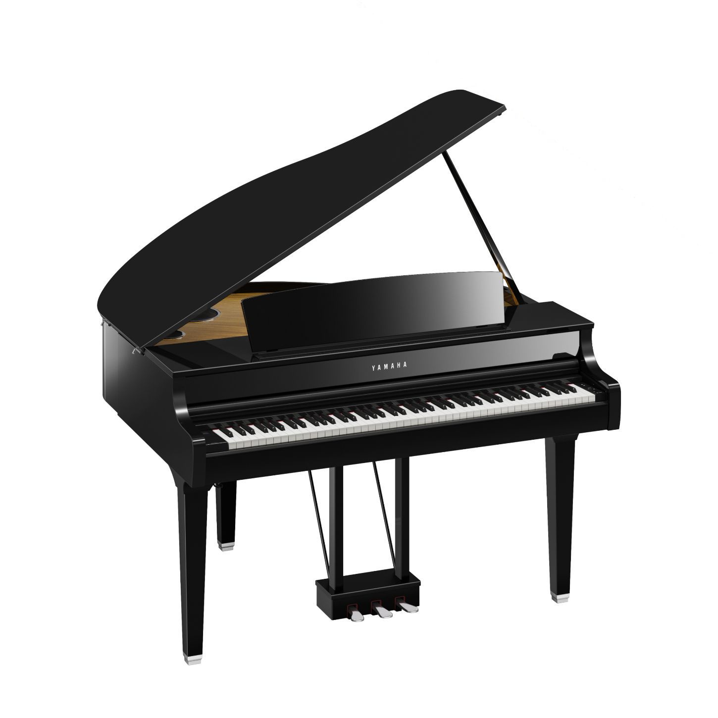 YAMAHA CLP-895GP-2