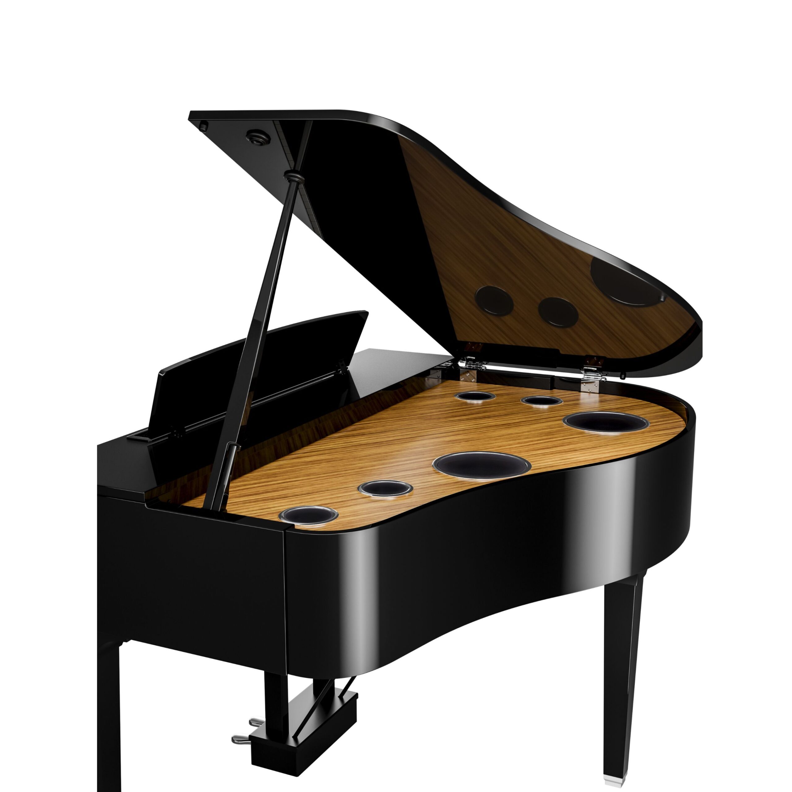 YAMAHA CLP-895GP-5