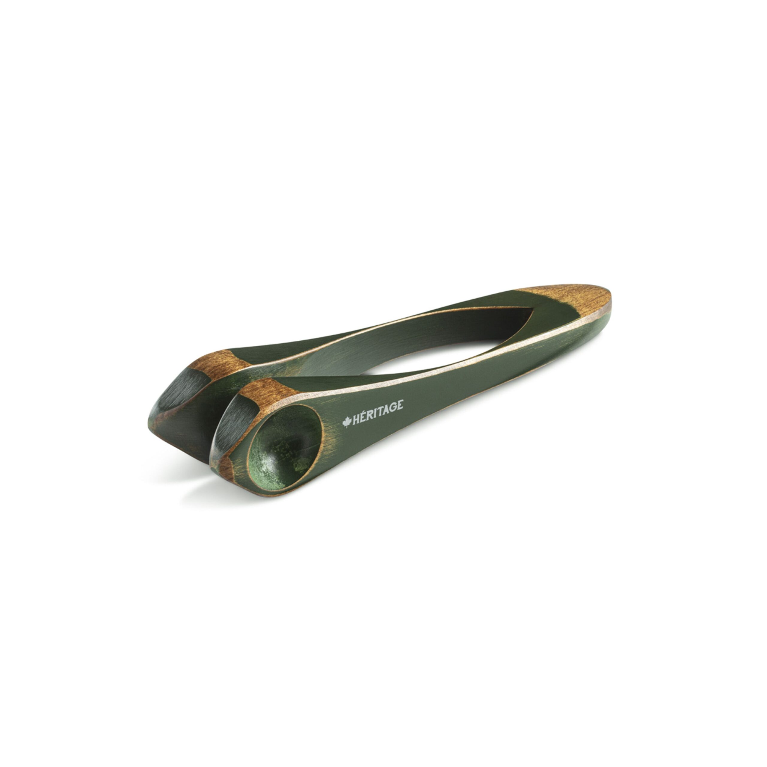 HERITAGE Musical Spoon SMALL Grün-1