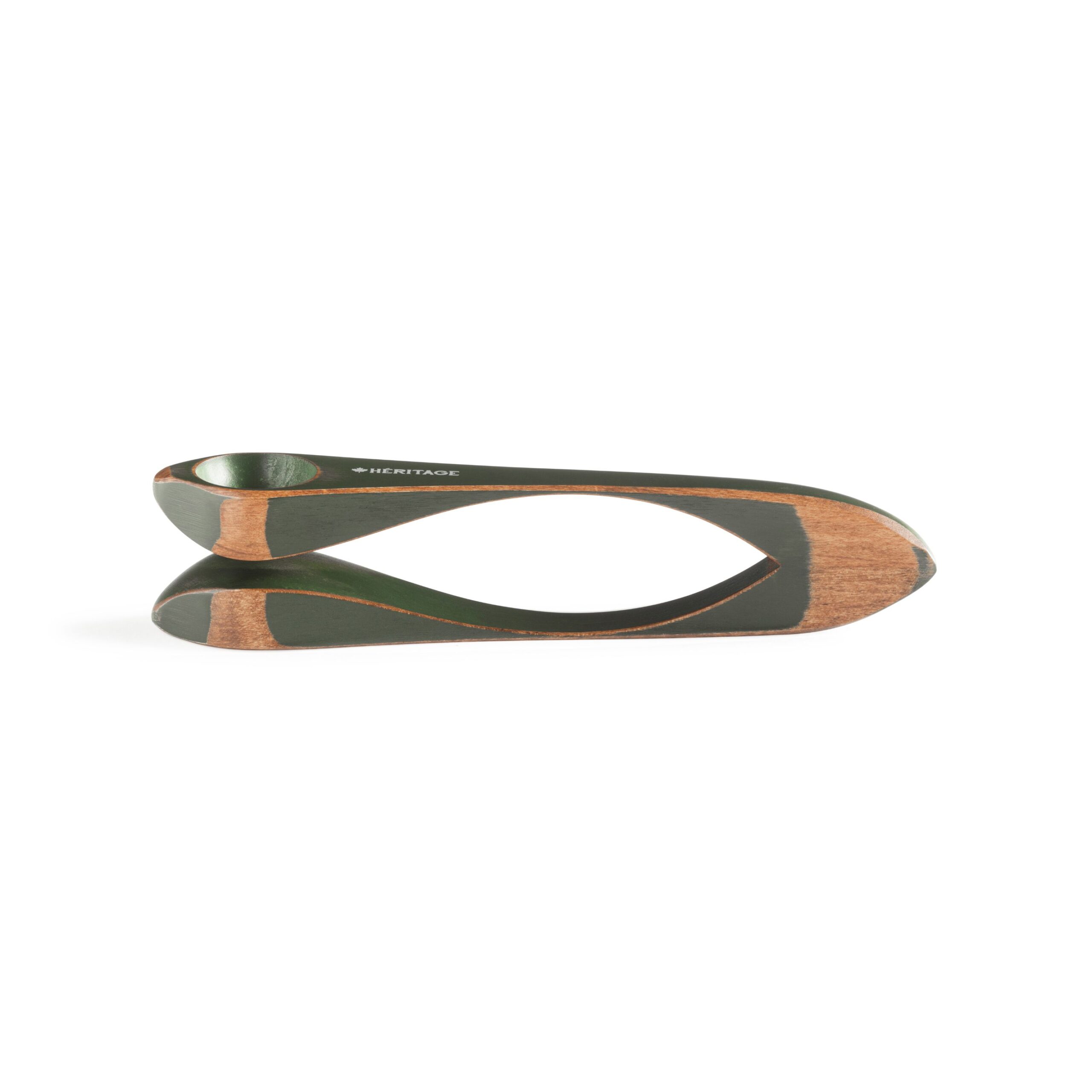 HERITAGE Musical Spoon SMALL Grün-2
