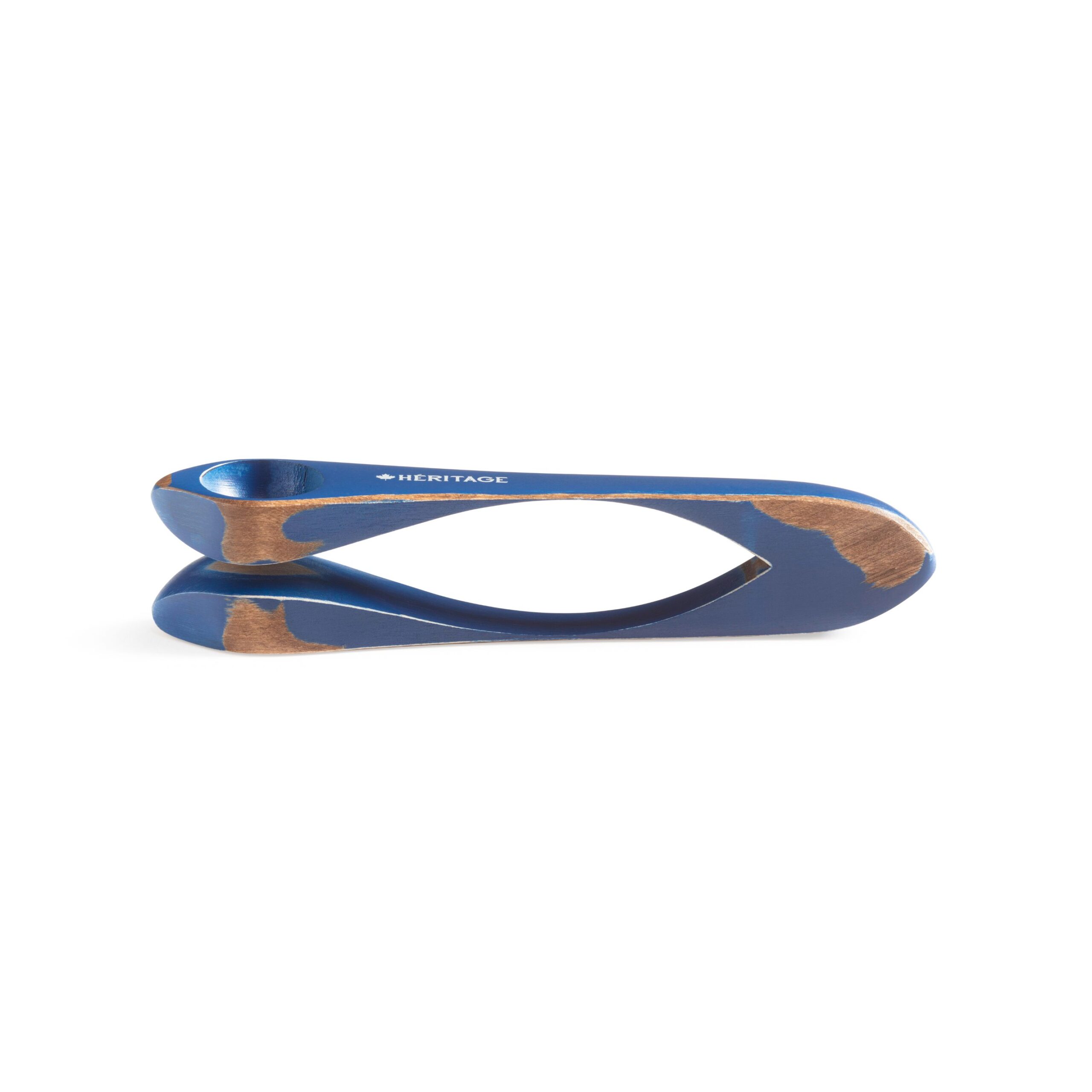 HERITAGE Musical Spoon SMALL Blau-2