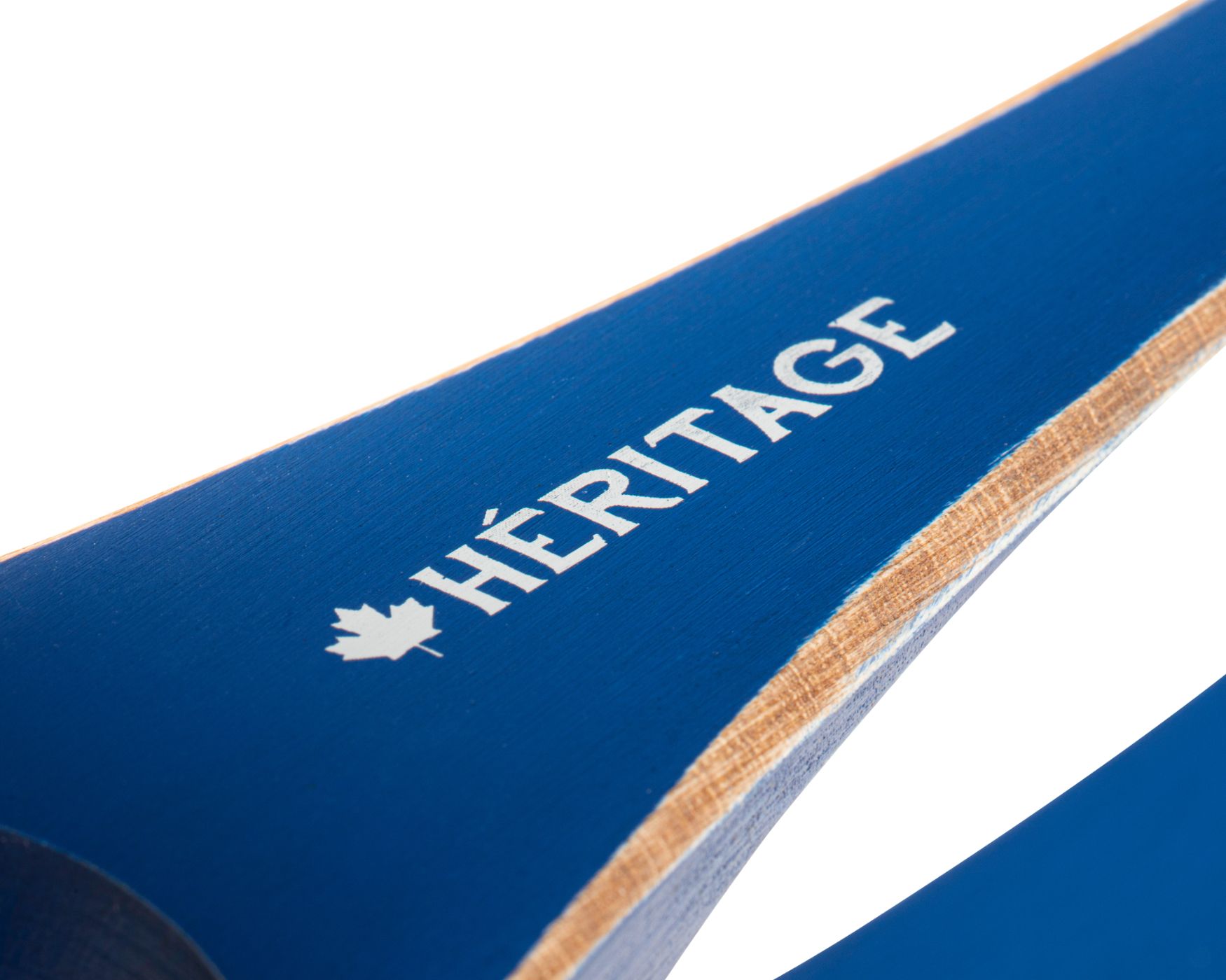 HERITAGE Musical Spoon SMALL Blau-5