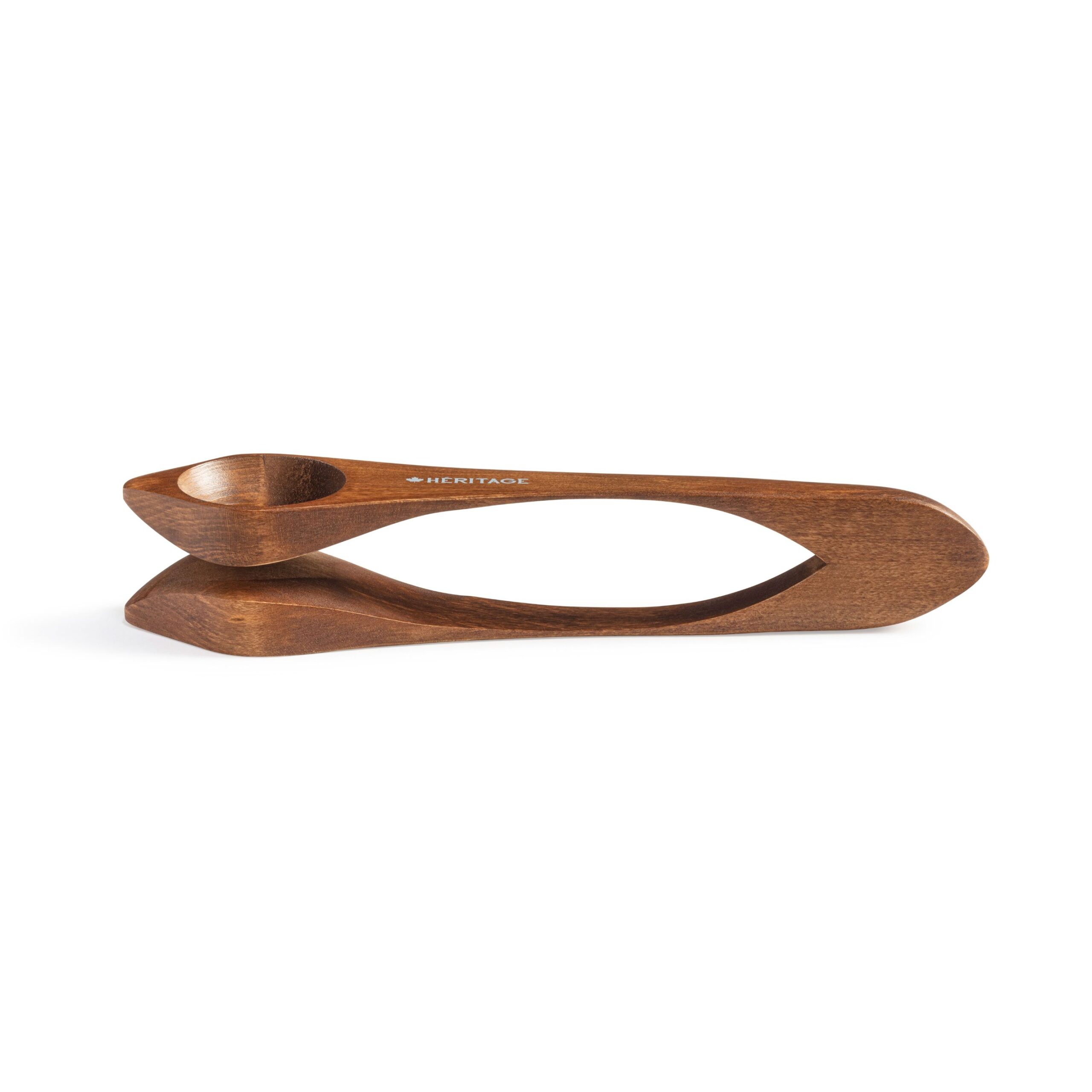 HERITAGE Musical Spoon MEDIUM Old Fashioned - Braun-2