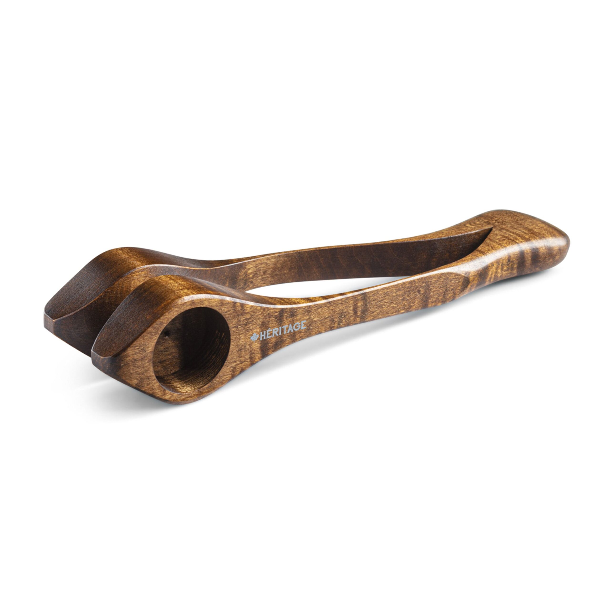 HERITAGE Musical Spoon LARGE Old Fashioned - Braun-1