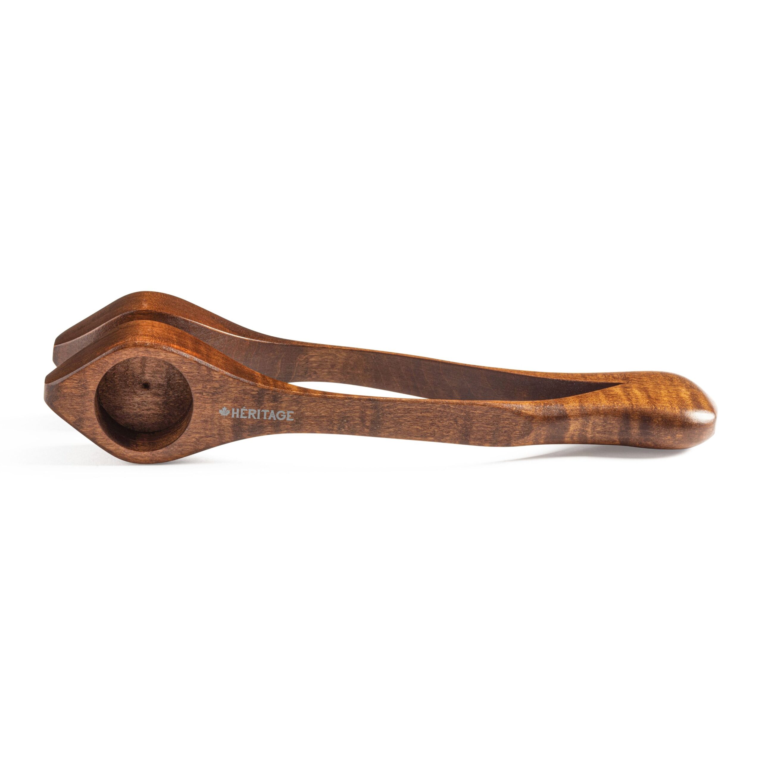 HERITAGE Musical Spoon LARGE Old Fashioned - Braun-3