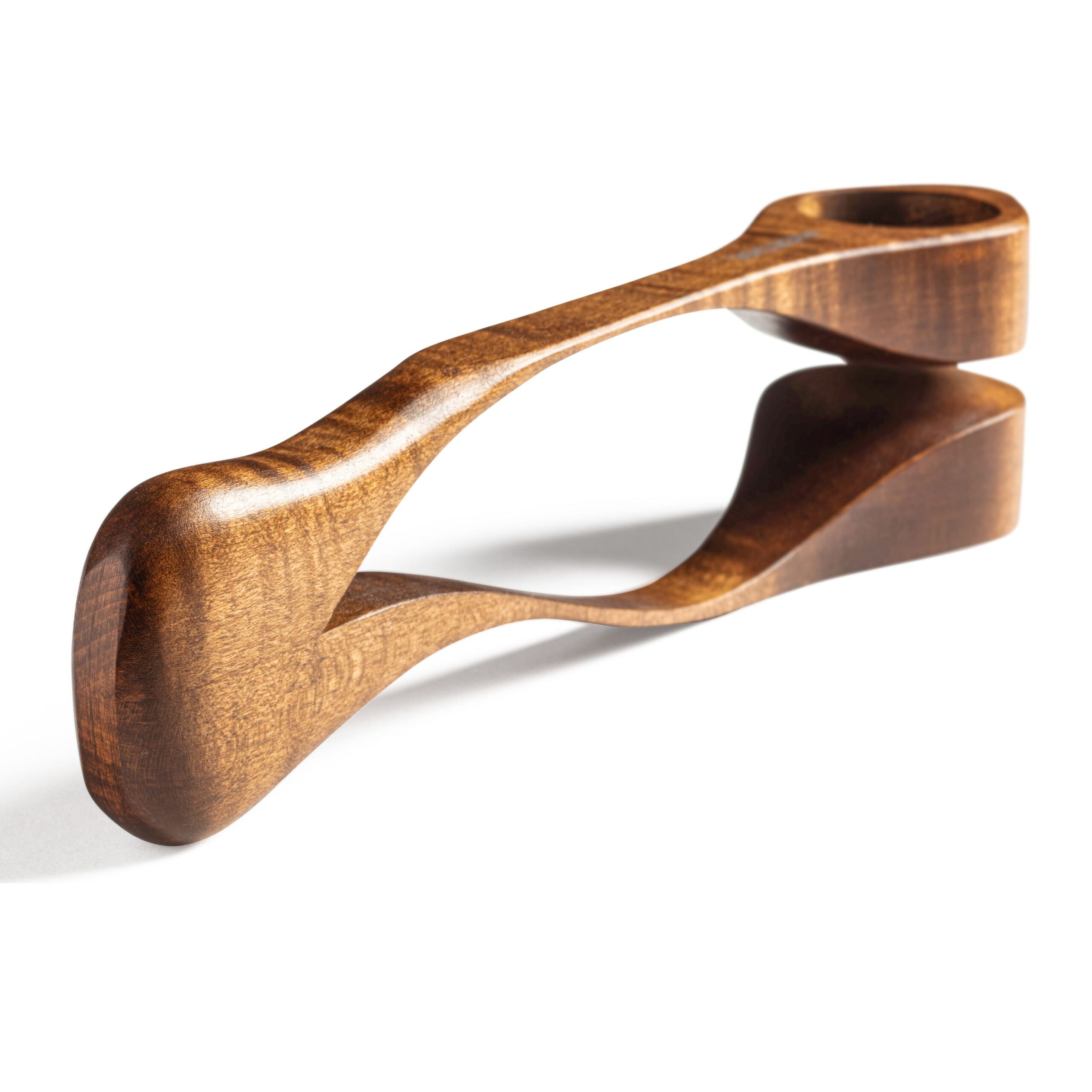 HERITAGE Musical Spoon LARGE Old Fashioned - Braun-4