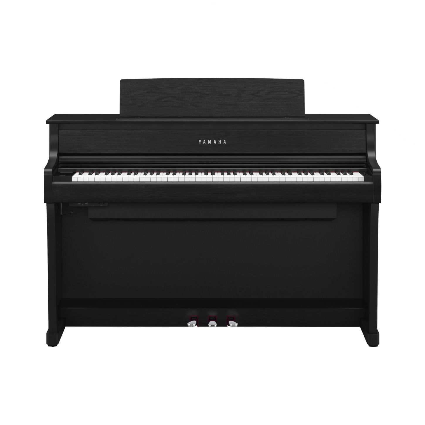 YAMAHA CLP-875B-1