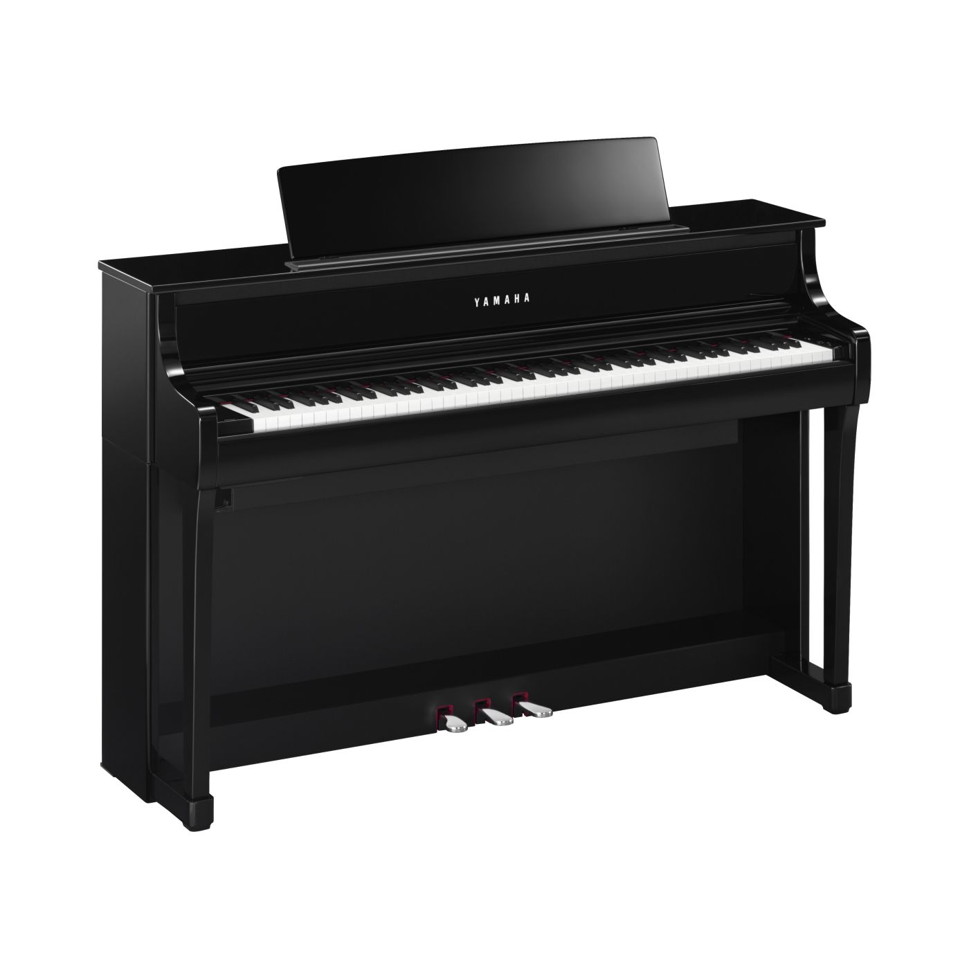 YAMAHA CLP-875PE-3