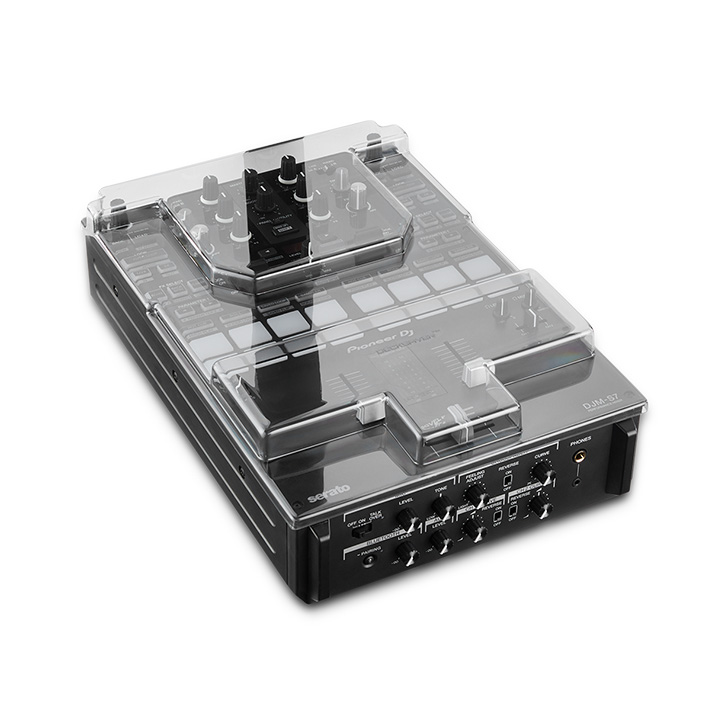 DECKSAVER Pioneer DJM-S7-1