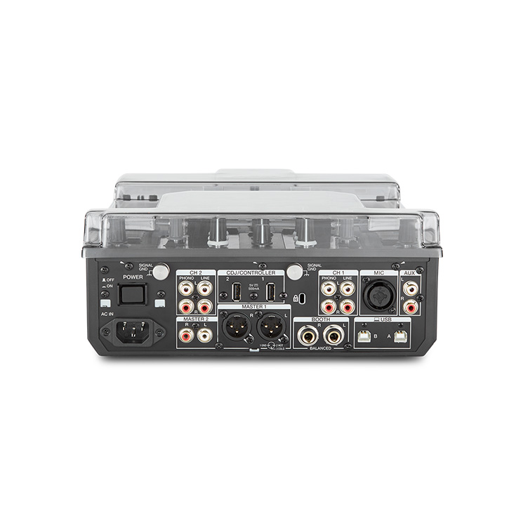 DECKSAVER Pioneer DJM-S7-2