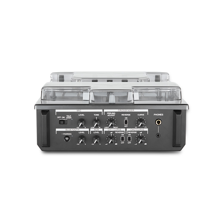 DECKSAVER Pioneer DJM-S7-3
