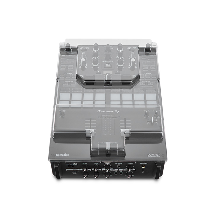 DECKSAVER Pioneer DJM-S7-5