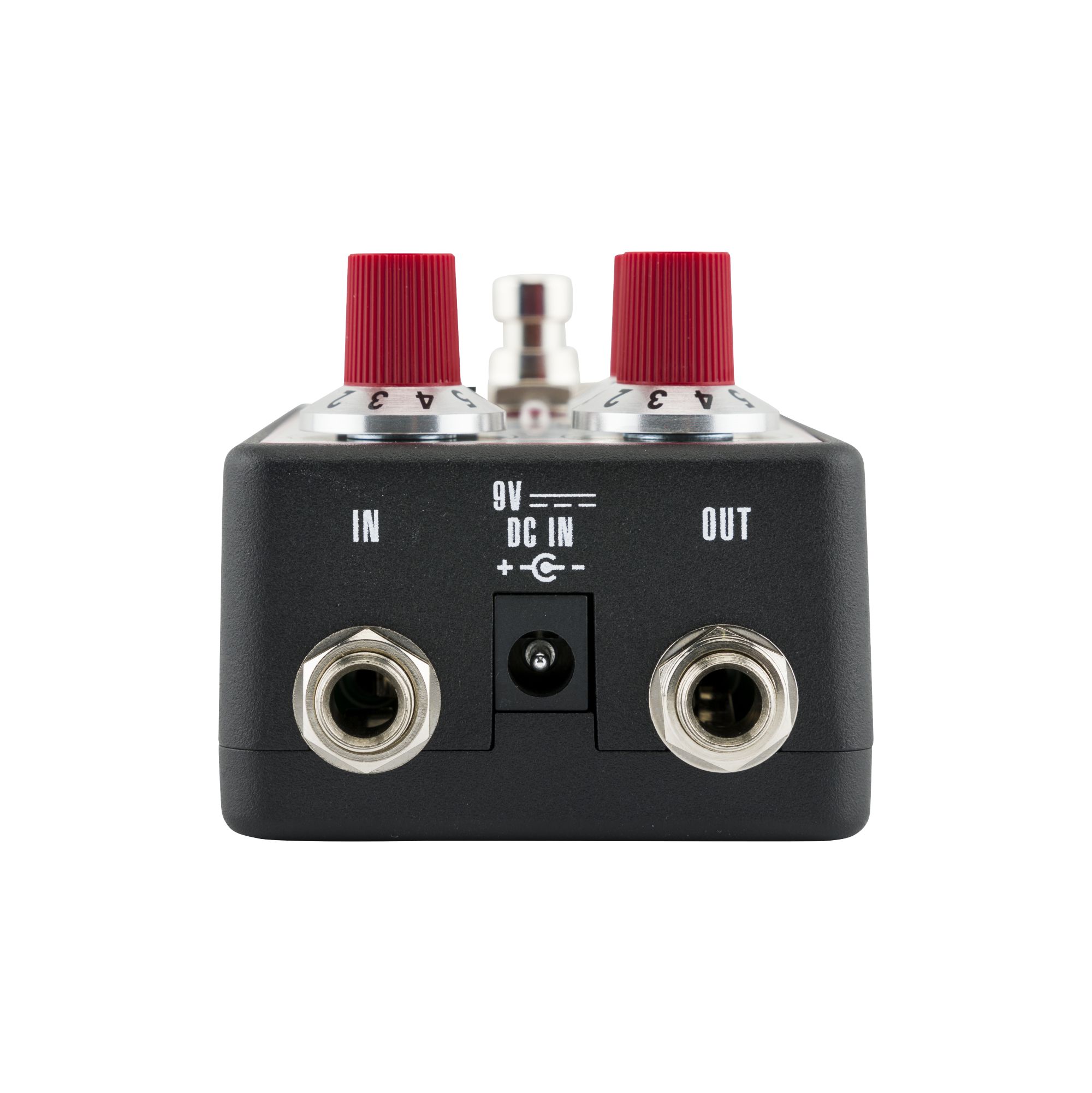 FENDER Bassman Driver-2