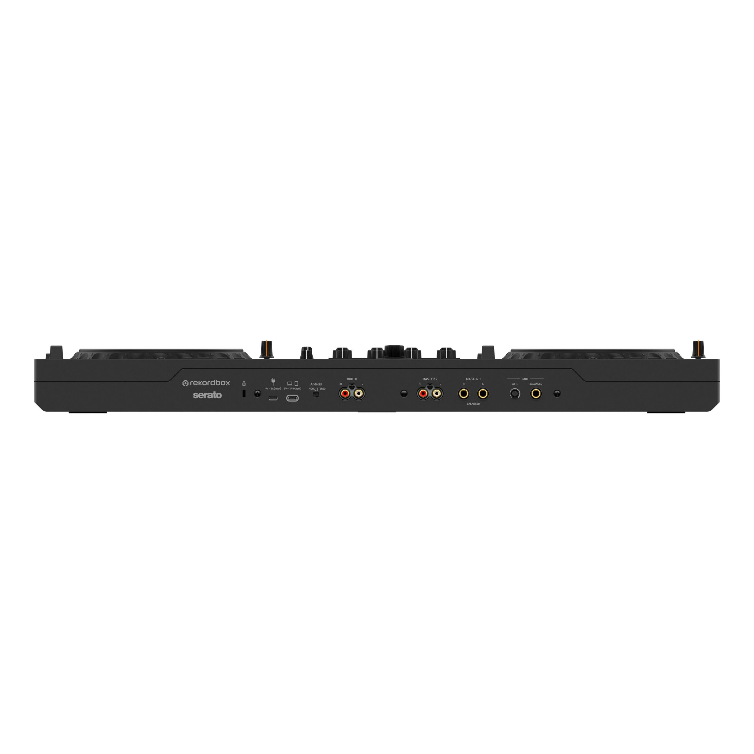 AlphaTheta DDJ-GRV6-5