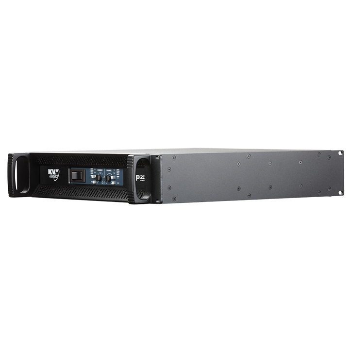 KV2 Audio ESP2000 Endstufe 2000W-2