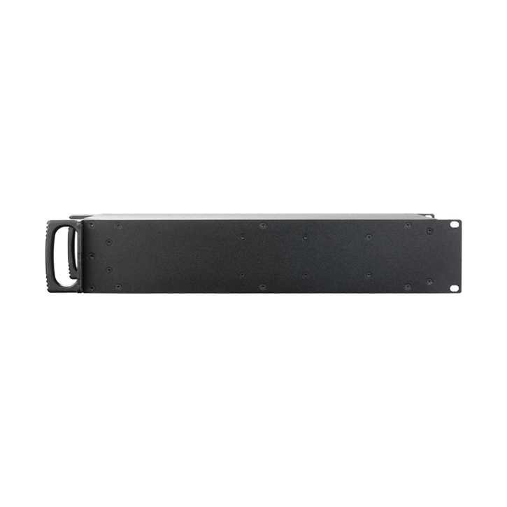 KV2 Audio ESP2000 Endstufe 2000W-3